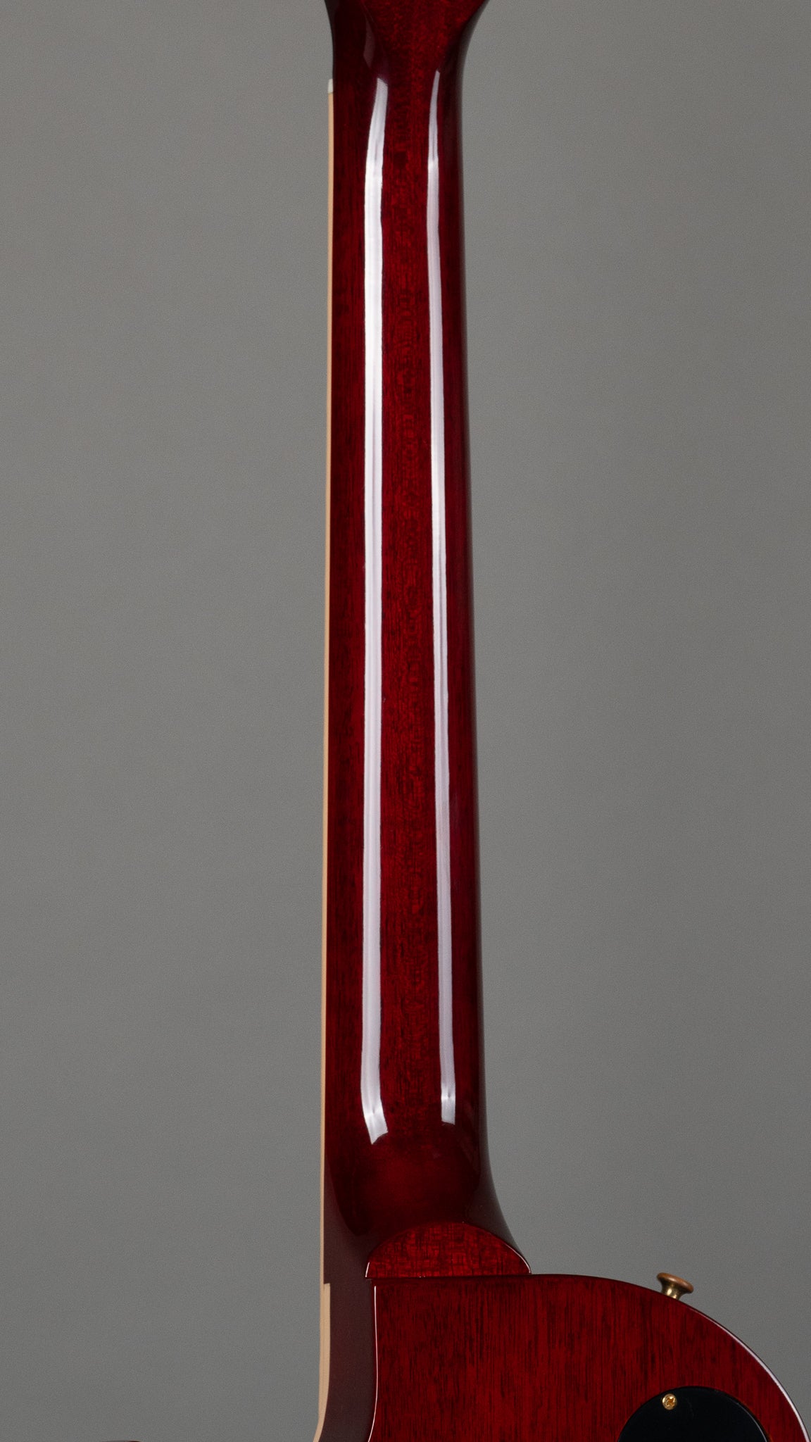 2013 Gibson Les Paul Standard (USA, Wine Red, Gold Hardware, OHSC)