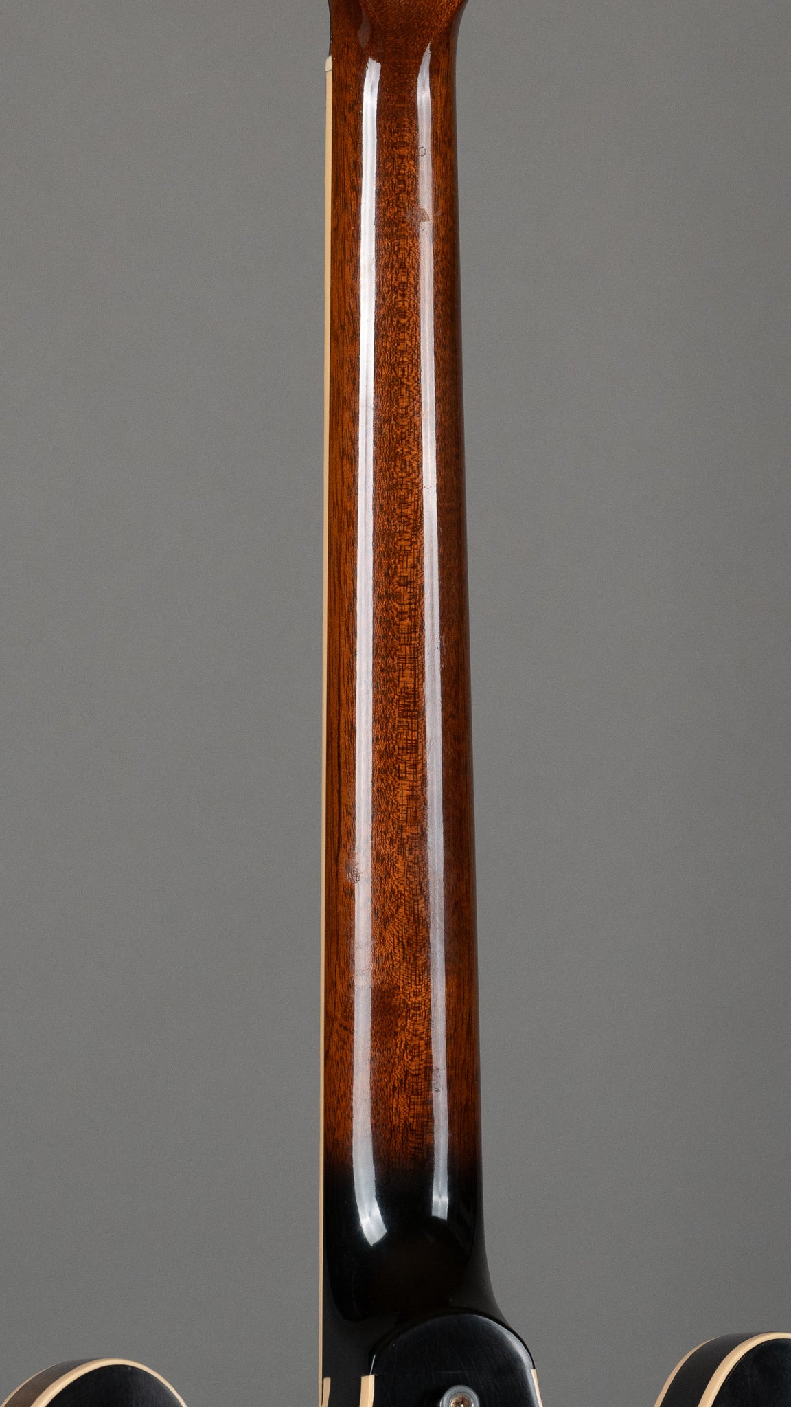 1997 Gibson ES-335 (USA,  Sunburst, OHSC)