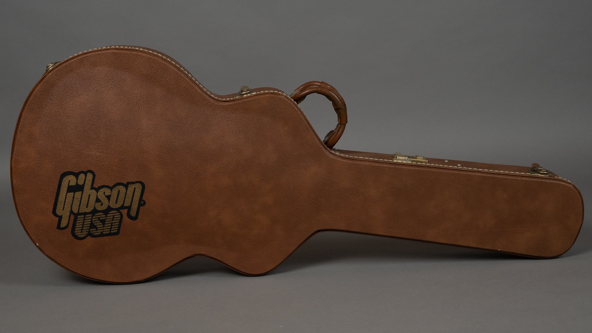 1997 Gibson ES-335 (USA,  Sunburst, OHSC)