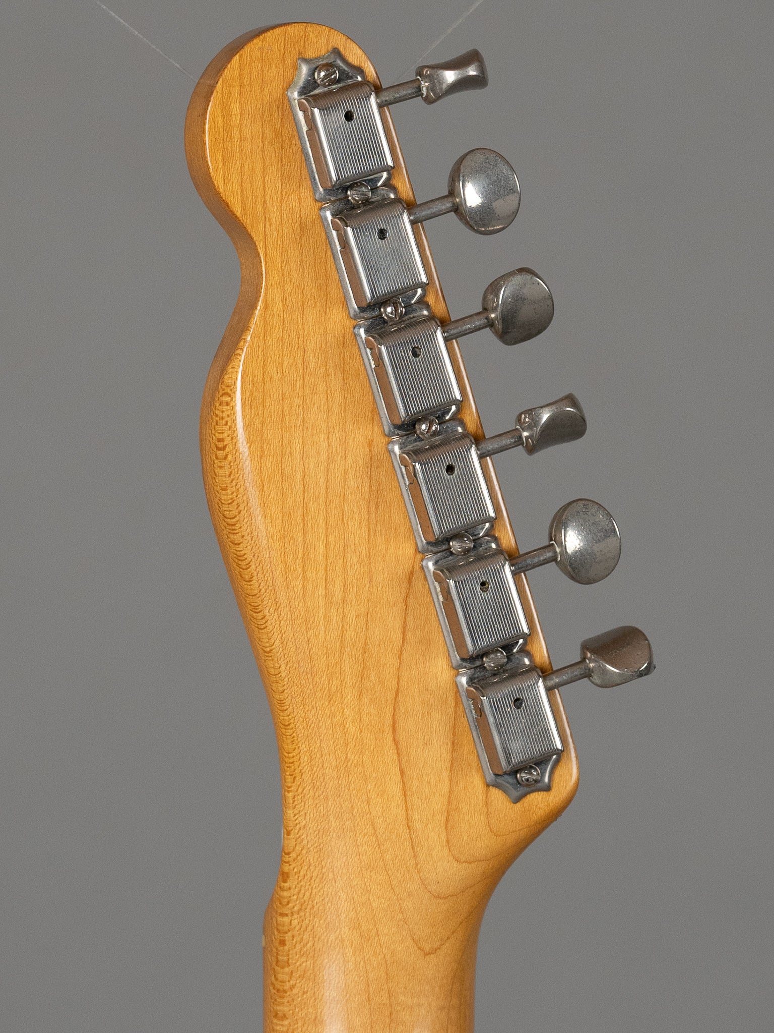 1988 Fender TL52-75 Telecaster (Japan, Butterscotch)