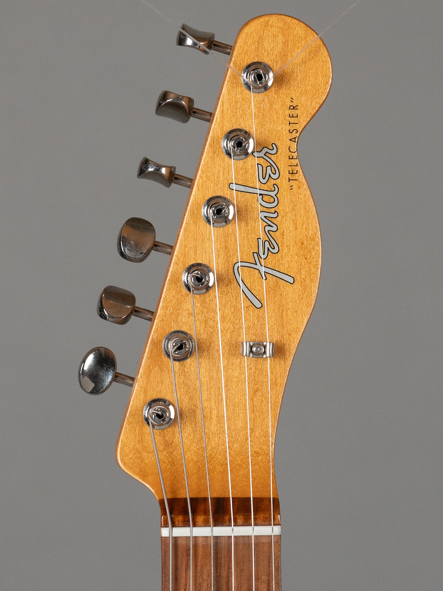 2020 Fender Vintera '60s Telecaster Modified (Seafoam Green, Bag)