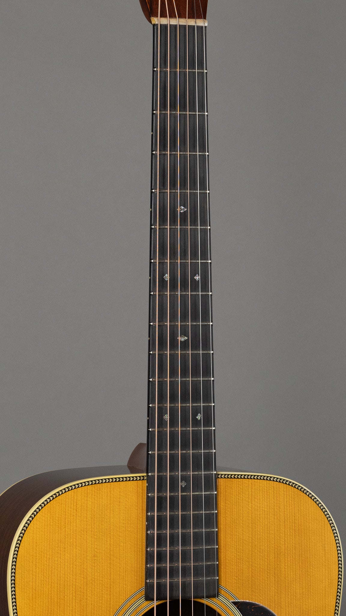2024 Martin D-28 Authentic 1937 Aged (USA, Natural, OHSC)