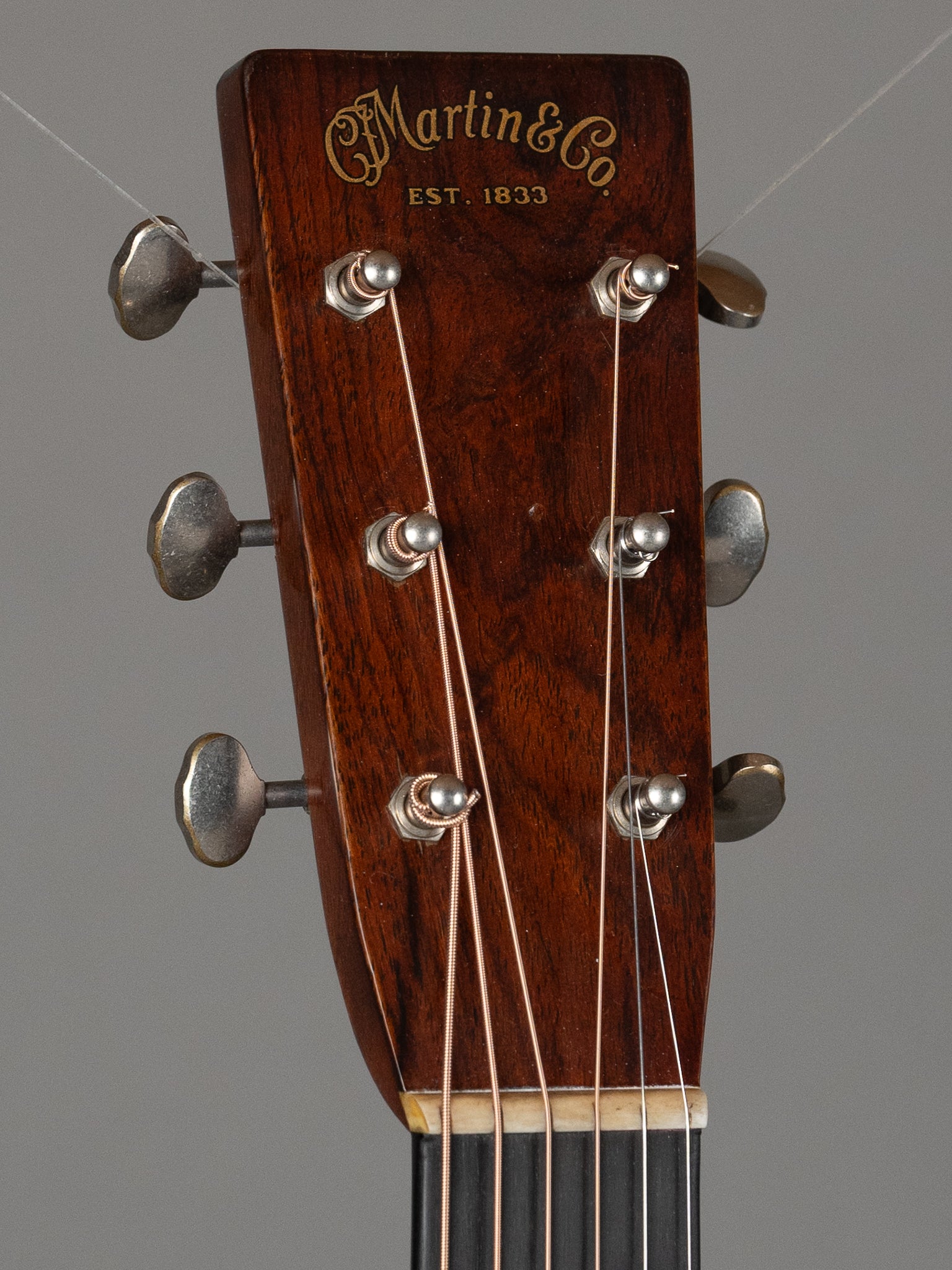 2024 Martin D-28 Authentic 1937 Aged (USA, Natural, OHSC)
