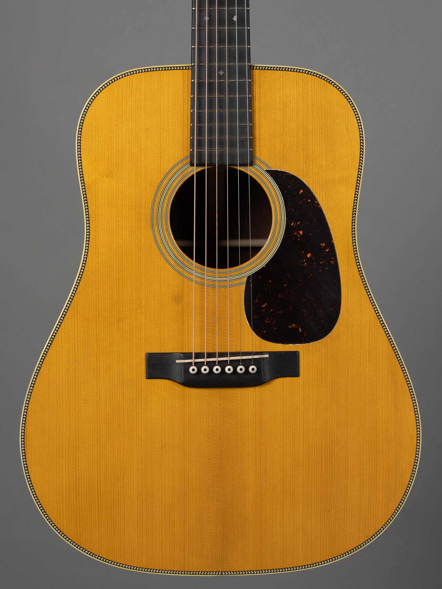 2024 Martin D-28 Authentic 1937 Aged (USA, Natural, OHSC)