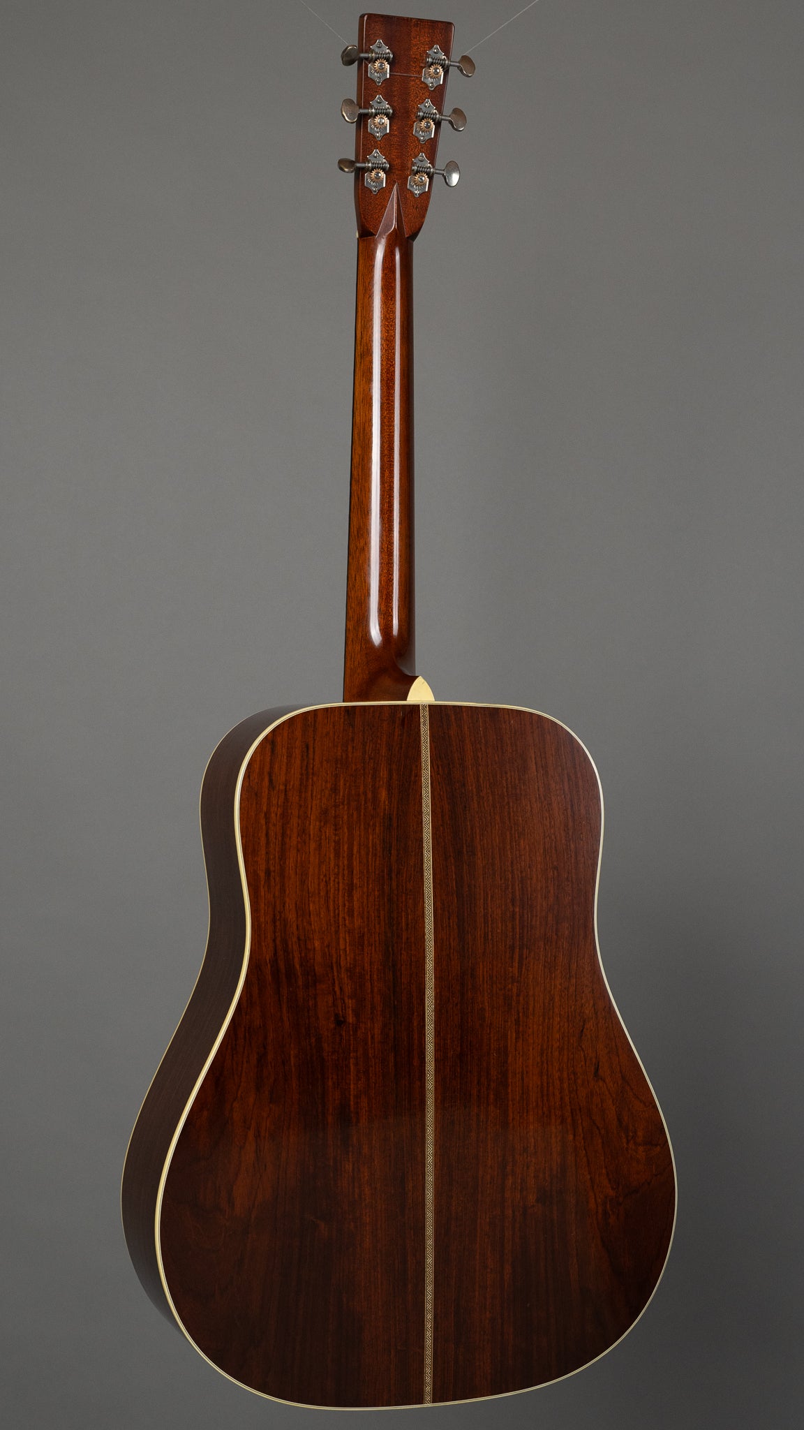 2024 Martin D-28 Authentic 1937 Aged (USA, Natural, OHSC)