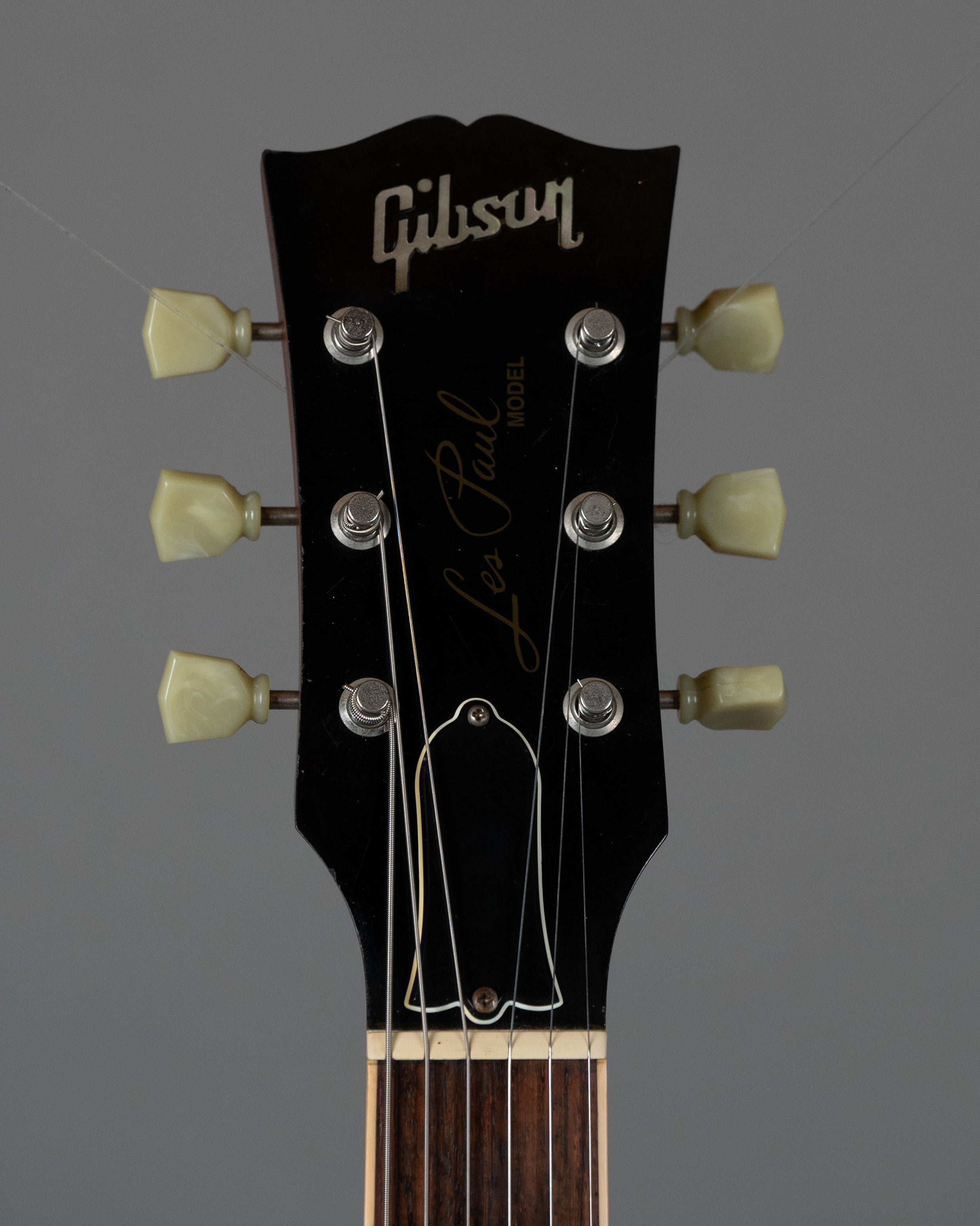 2005 Gibson Les Paul Standard Faded 60s Neck (USA, Heritage Cherry Sunburst, OHSC)