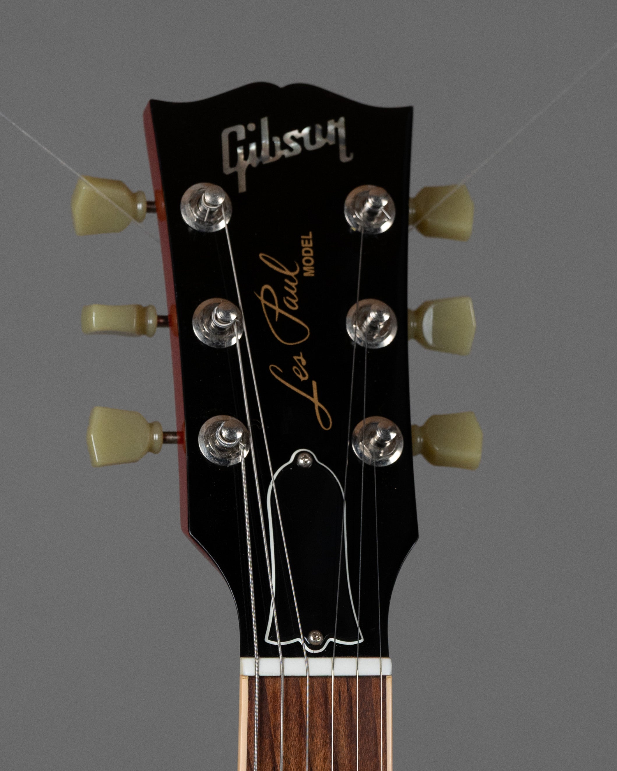 2010 Gibson Traditional 60s Neck (USA, Heritage Cherry, OHSC)