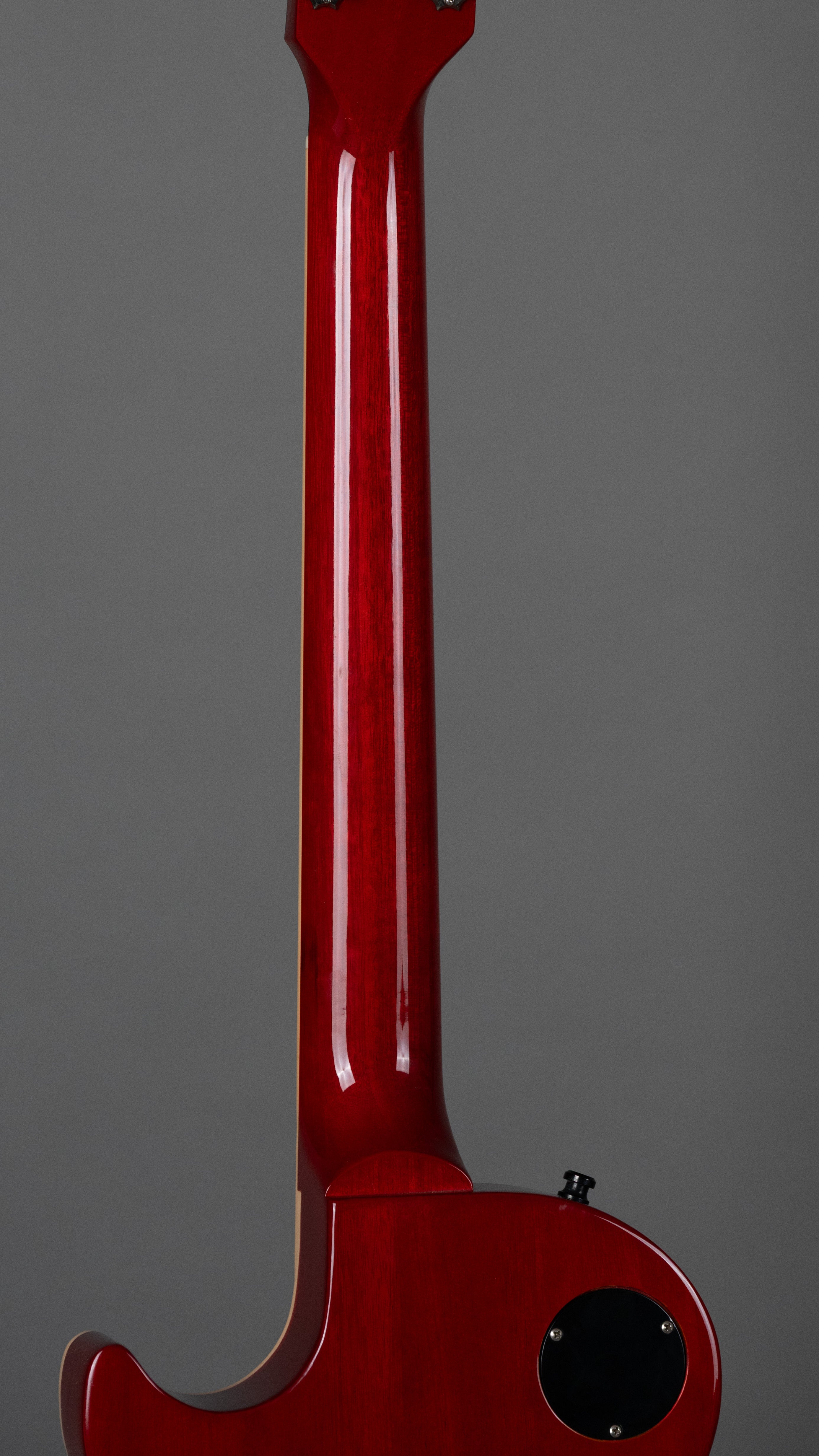 2010 Gibson Traditional 60s Neck (USA, Heritage Cherry, OHSC)