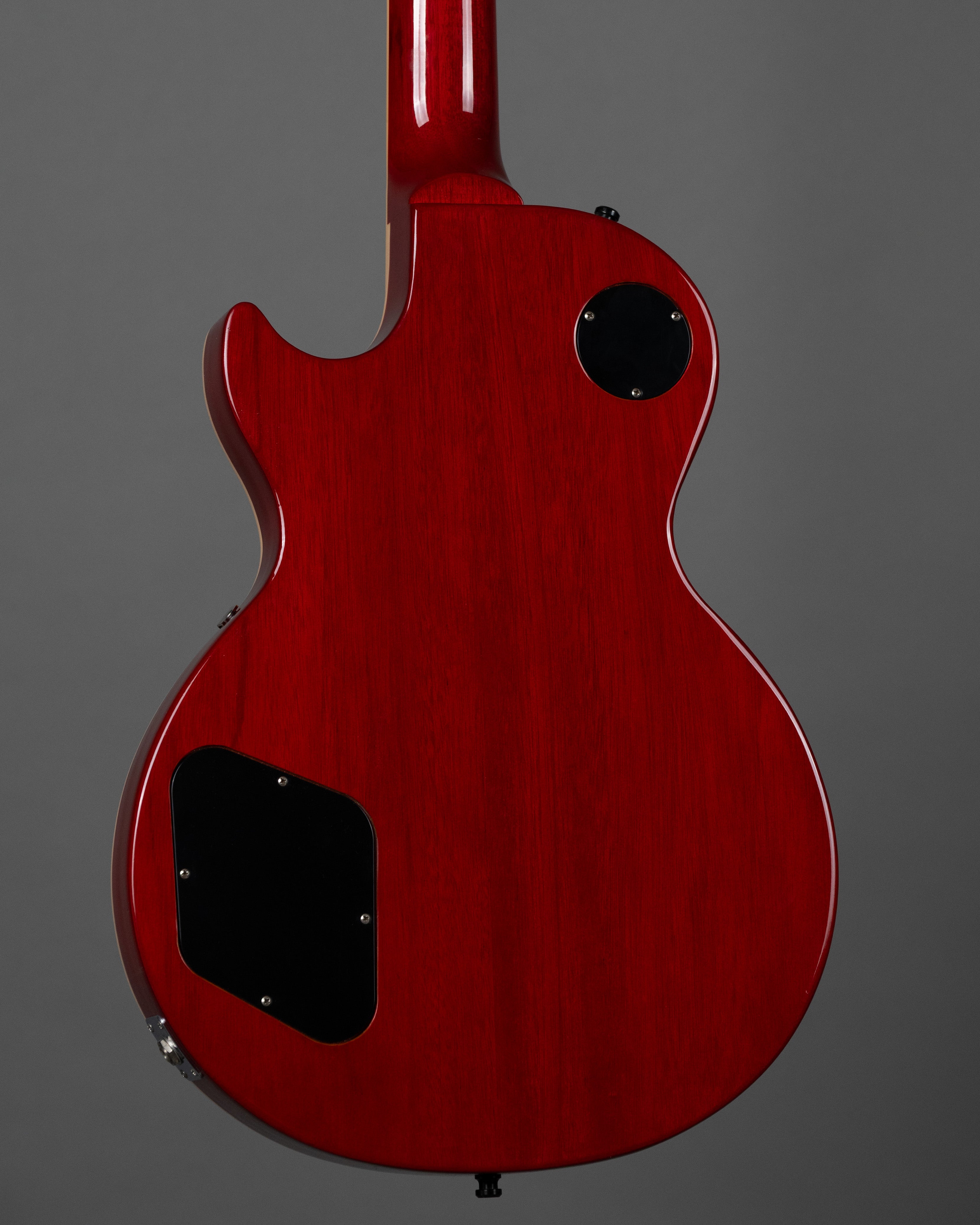 2010 Gibson Traditional 60s Neck (USA, Heritage Cherry, OHSC)