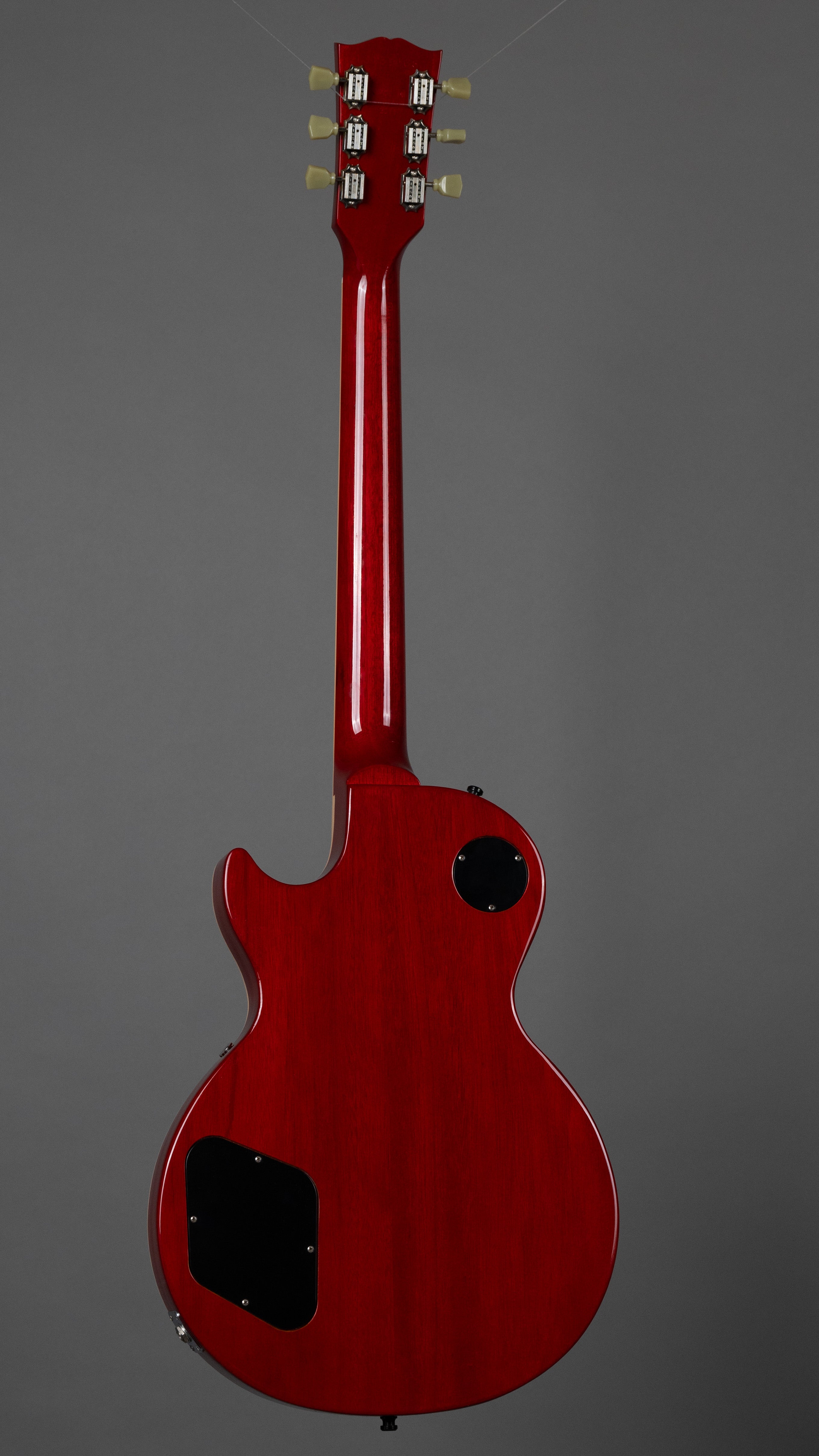 2010 Gibson Traditional 60s Neck (USA, Heritage Cherry, OHSC)