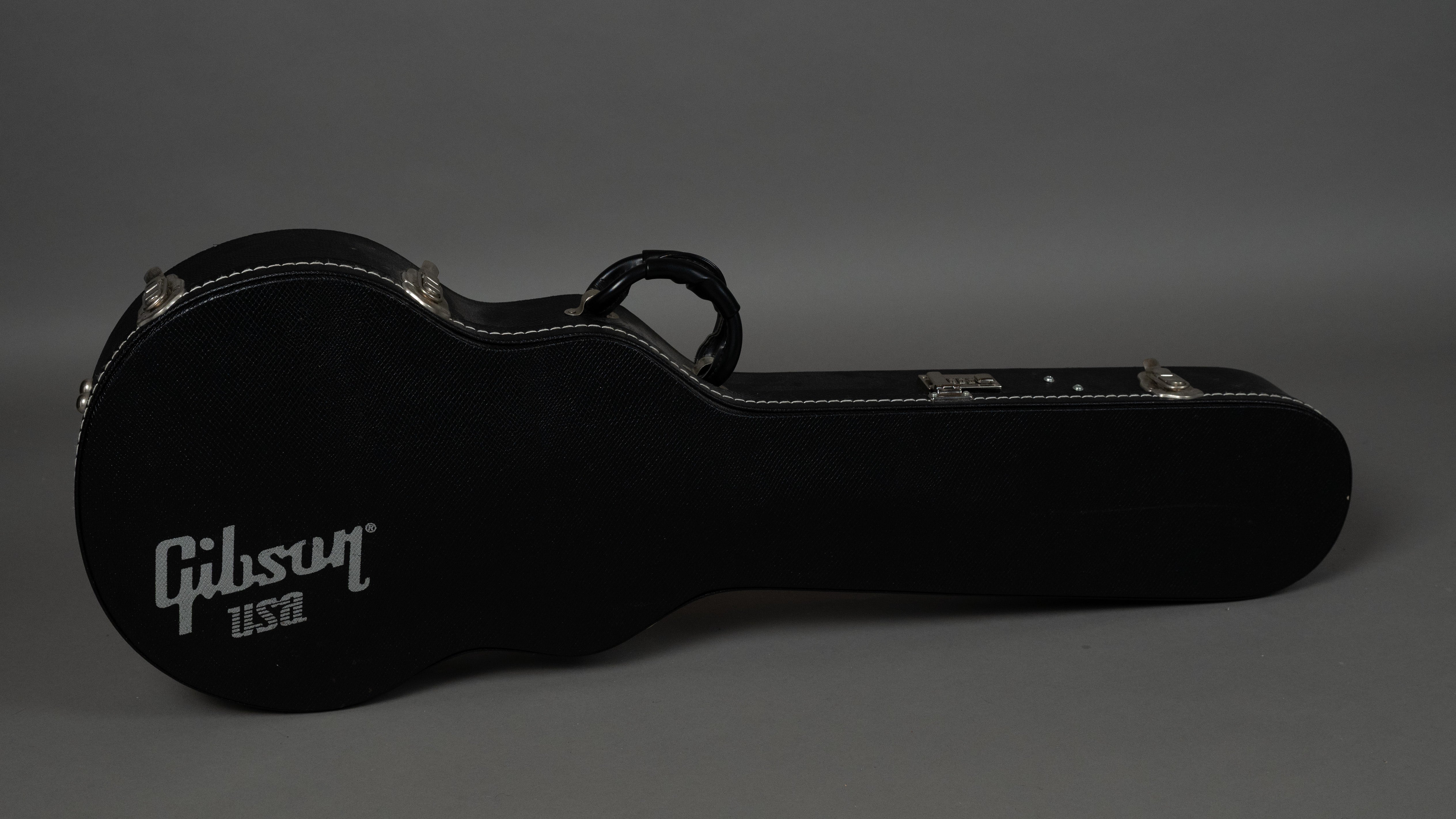 2010 Gibson Traditional 60s Neck (USA, Heritage Cherry, OHSC)