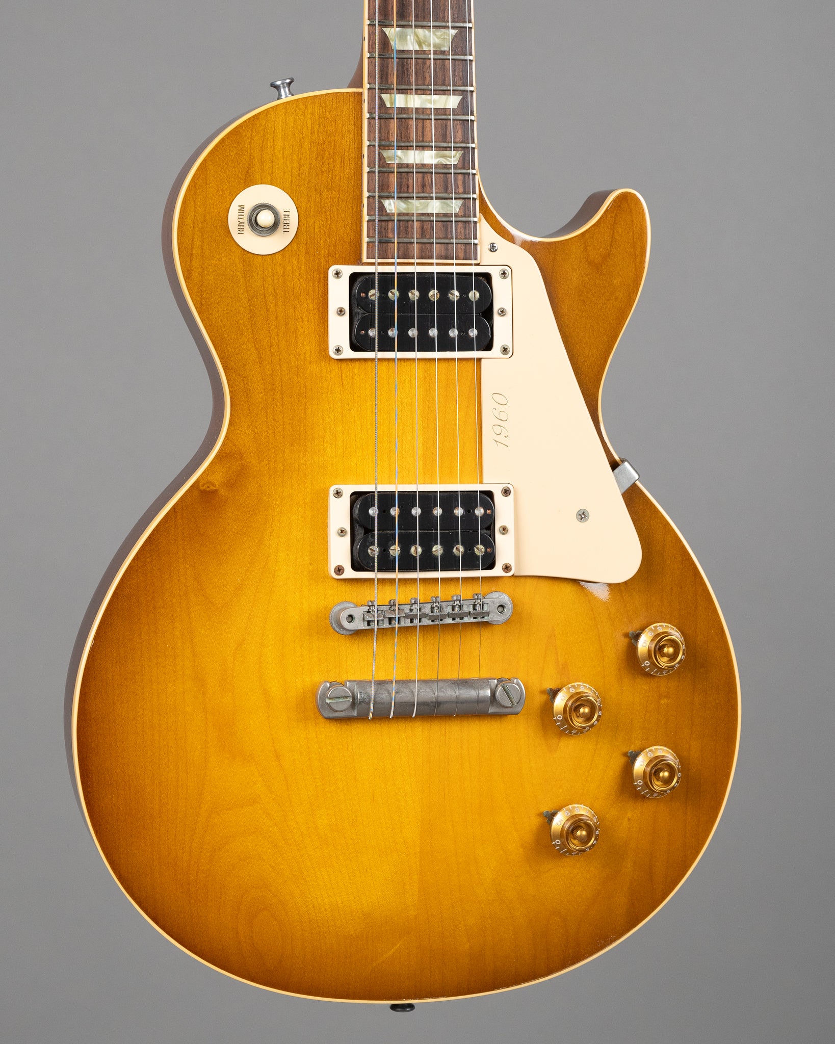 1994 Gibson Les Paul Classic (USA, Honeyburst, OHSC)
