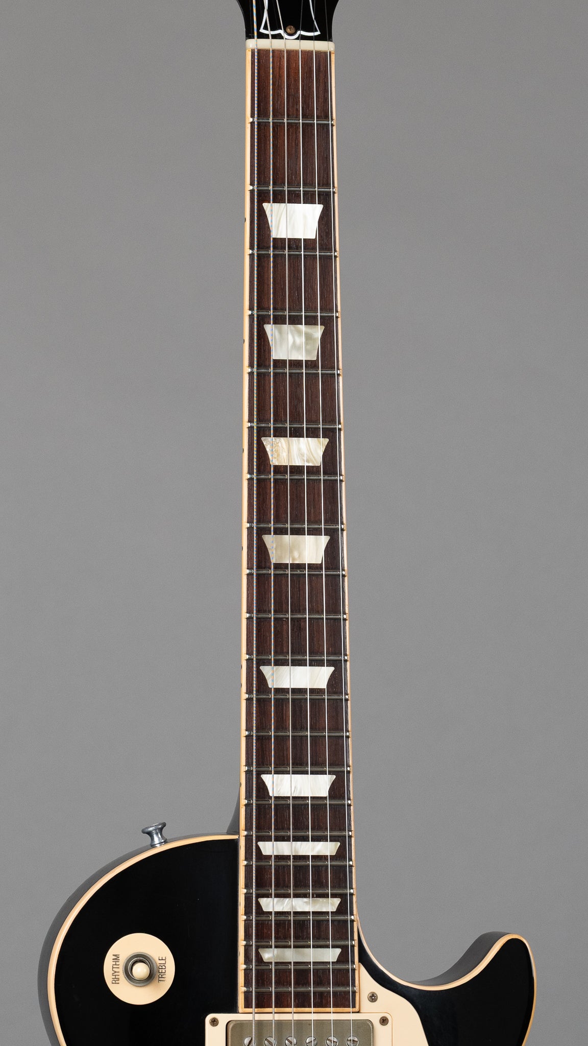 2011 Gibson Les Paul Classic (USA, Ebony, OHSC)