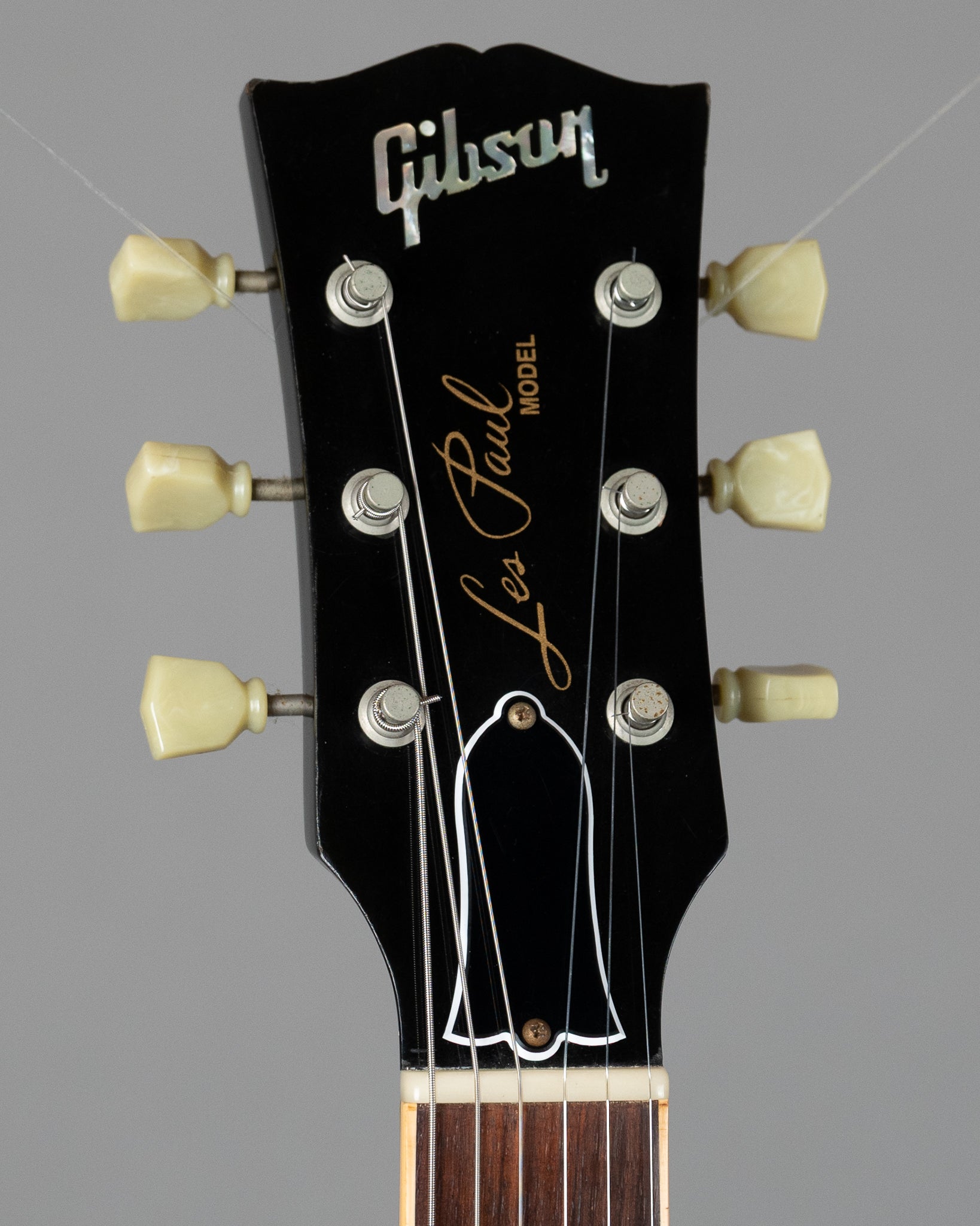 2011 Gibson Les Paul Classic (USA, Ebony, OHSC)