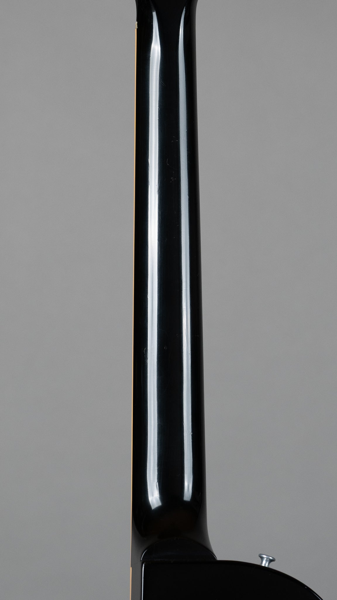 2011 Gibson Les Paul Classic (USA, Ebony, OHSC)