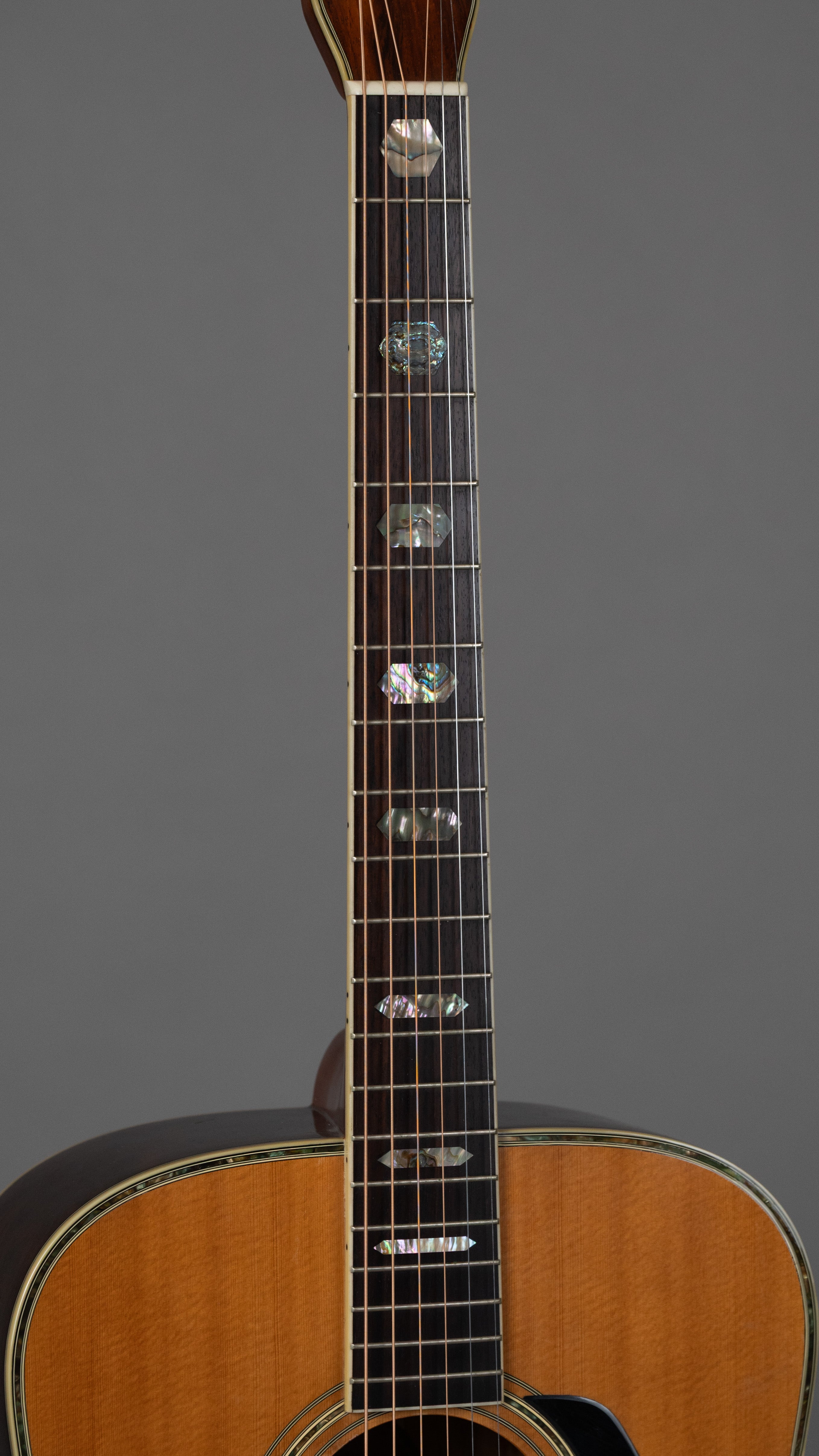 c1980s Morris TF-805 (Japan, Natural)