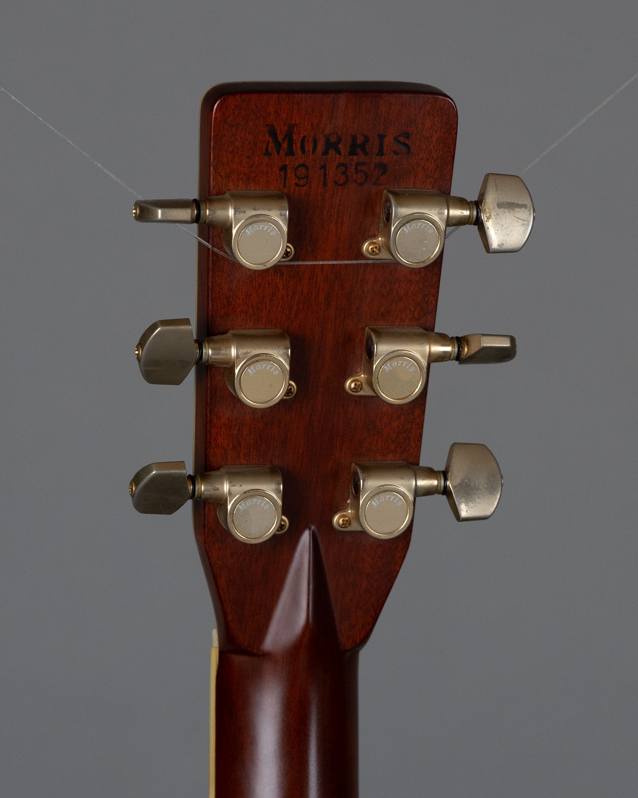 c1980s Morris TF-805 (Japan, Natural)