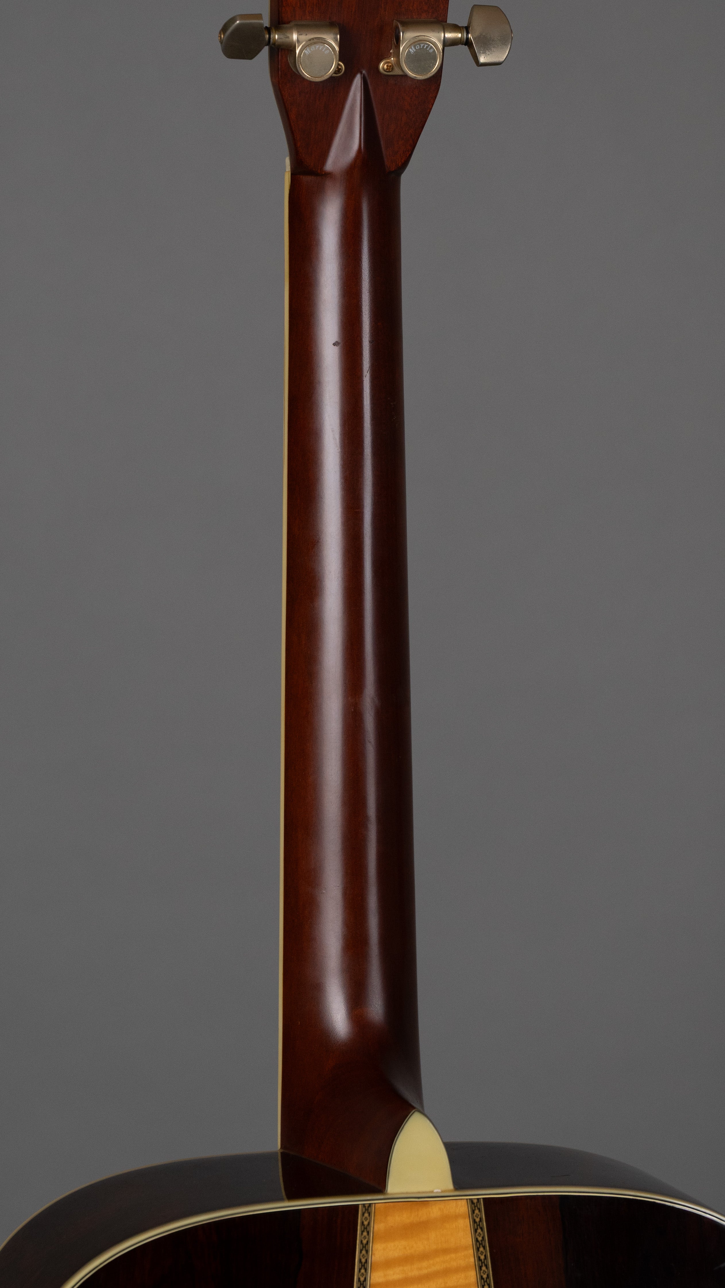 c1980s Morris TF-805 (Japan, Natural)