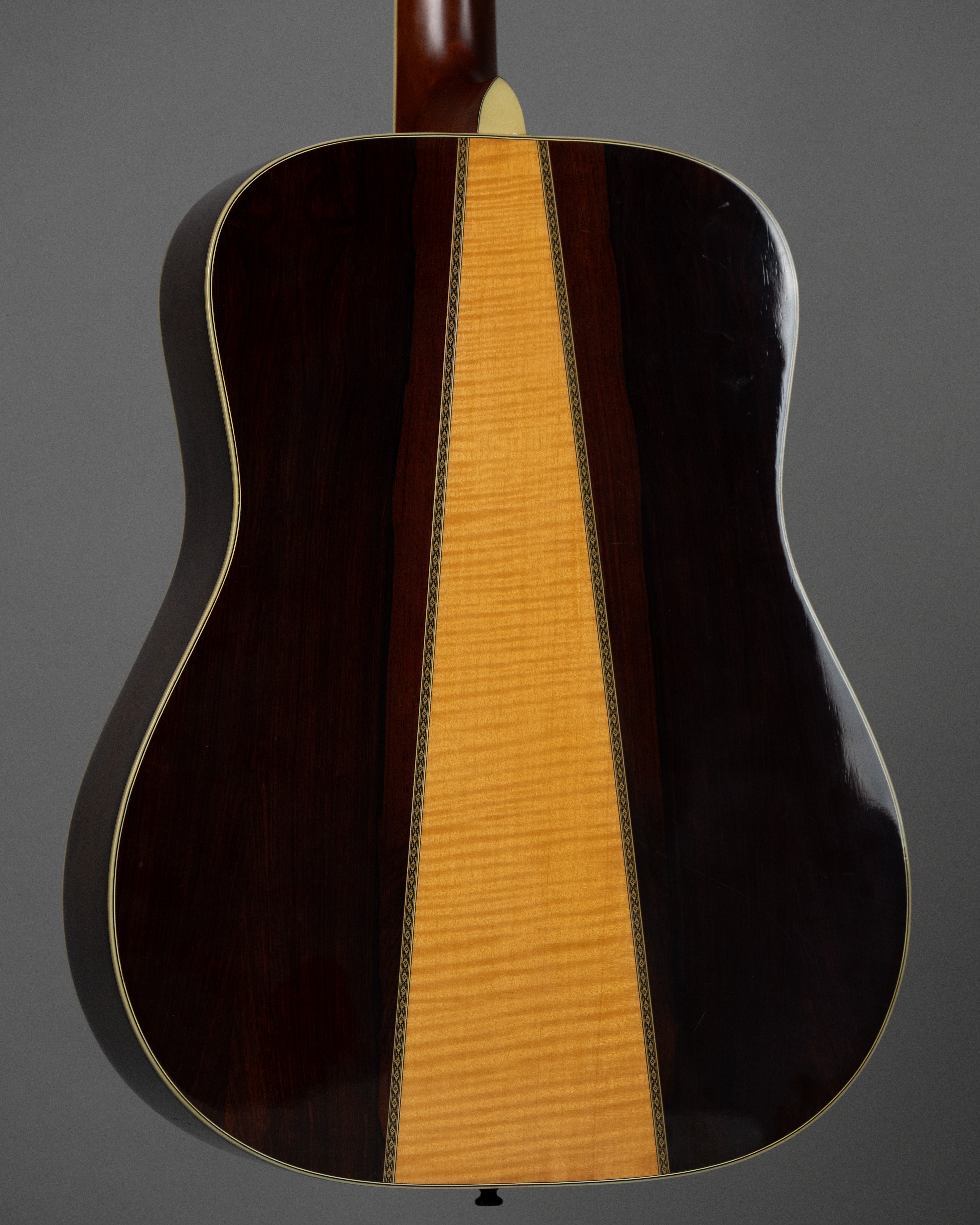 c1980s Morris TF-805 (Japan, Natural)