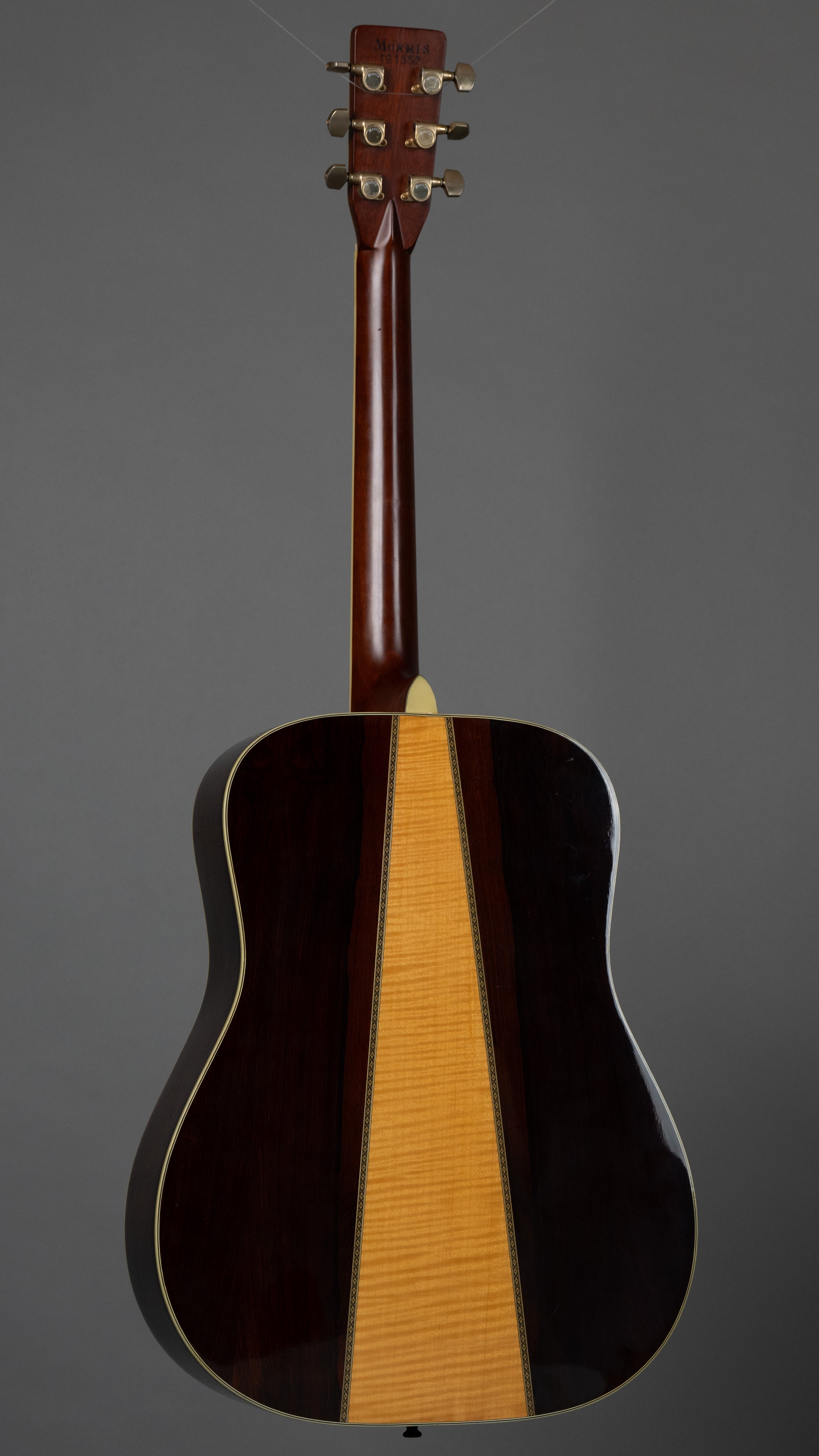 c1980s Morris TF-805 (Japan, Natural)