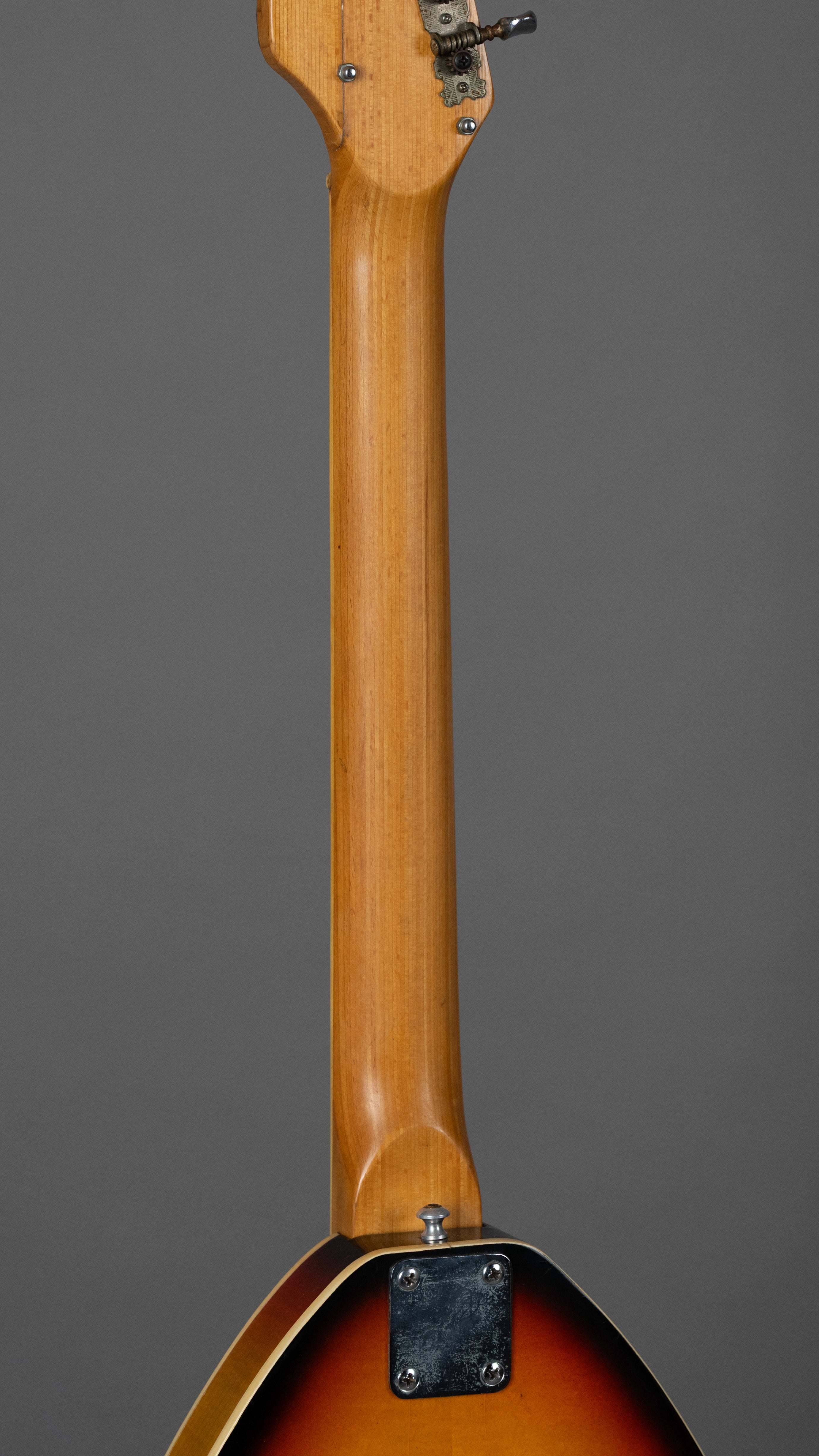 1960s Kawai MS-170 Teardrop (Japan, Sunburst)