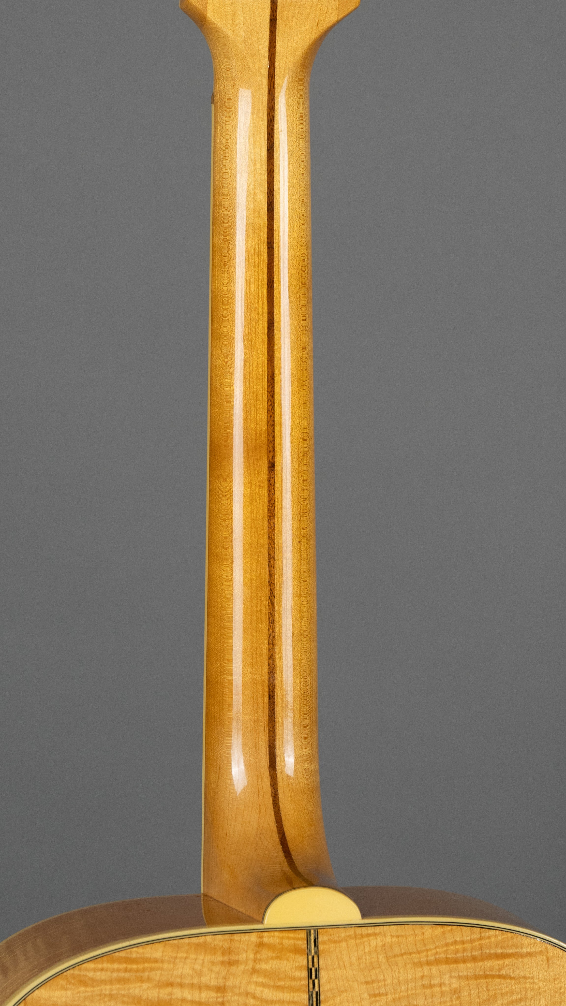 1997 Gibson 1958 J-200 (USA, Natural, OHSC)