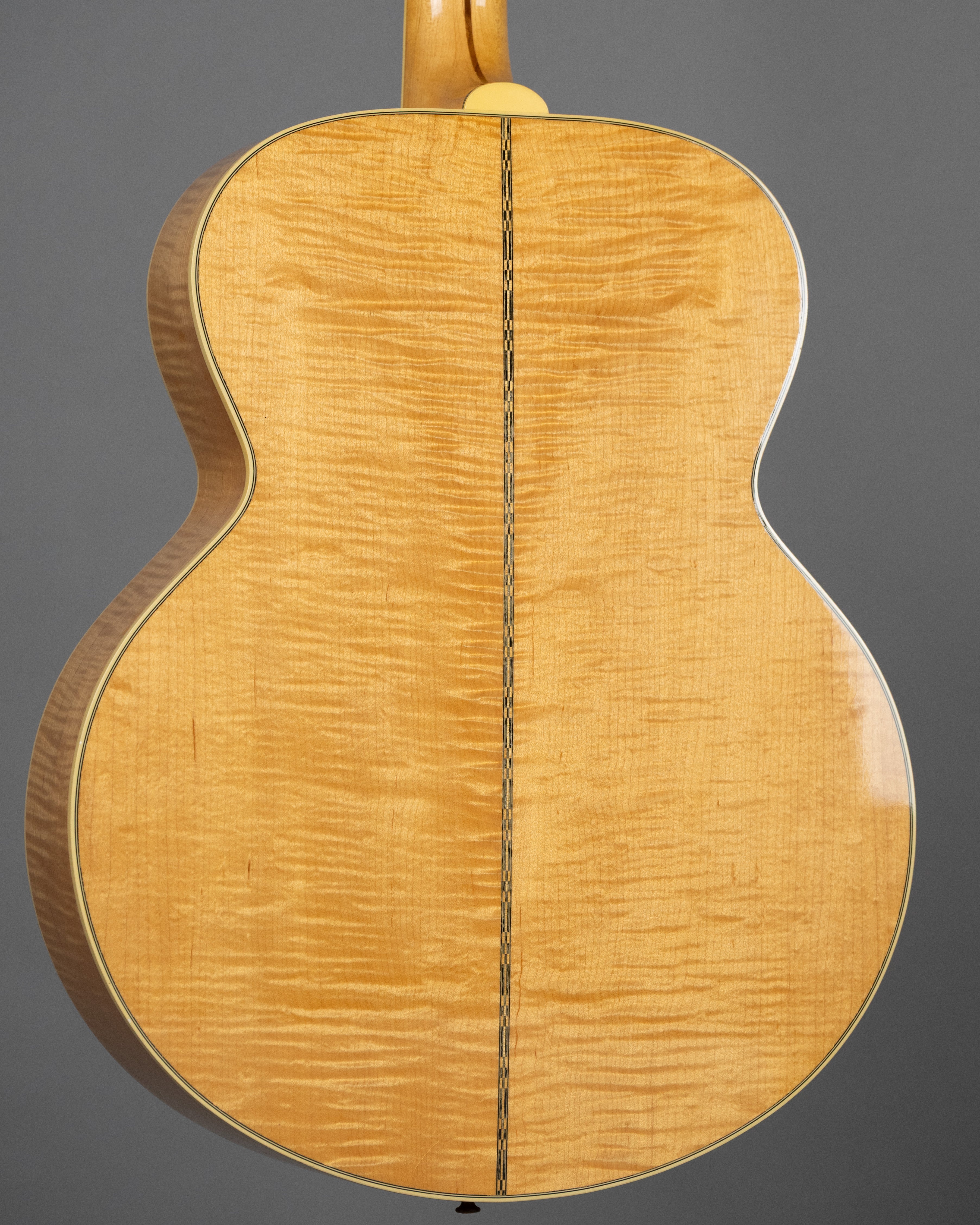 1997 Gibson 1958 J-200 (USA, Natural, OHSC)