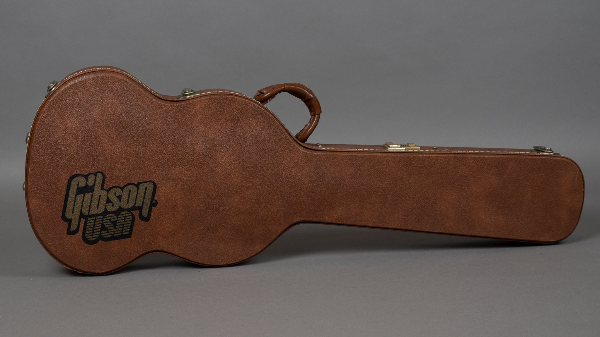 1988 Gibson SG Standard (USA, Alpine White, Gold Hardware, Gibson HC)