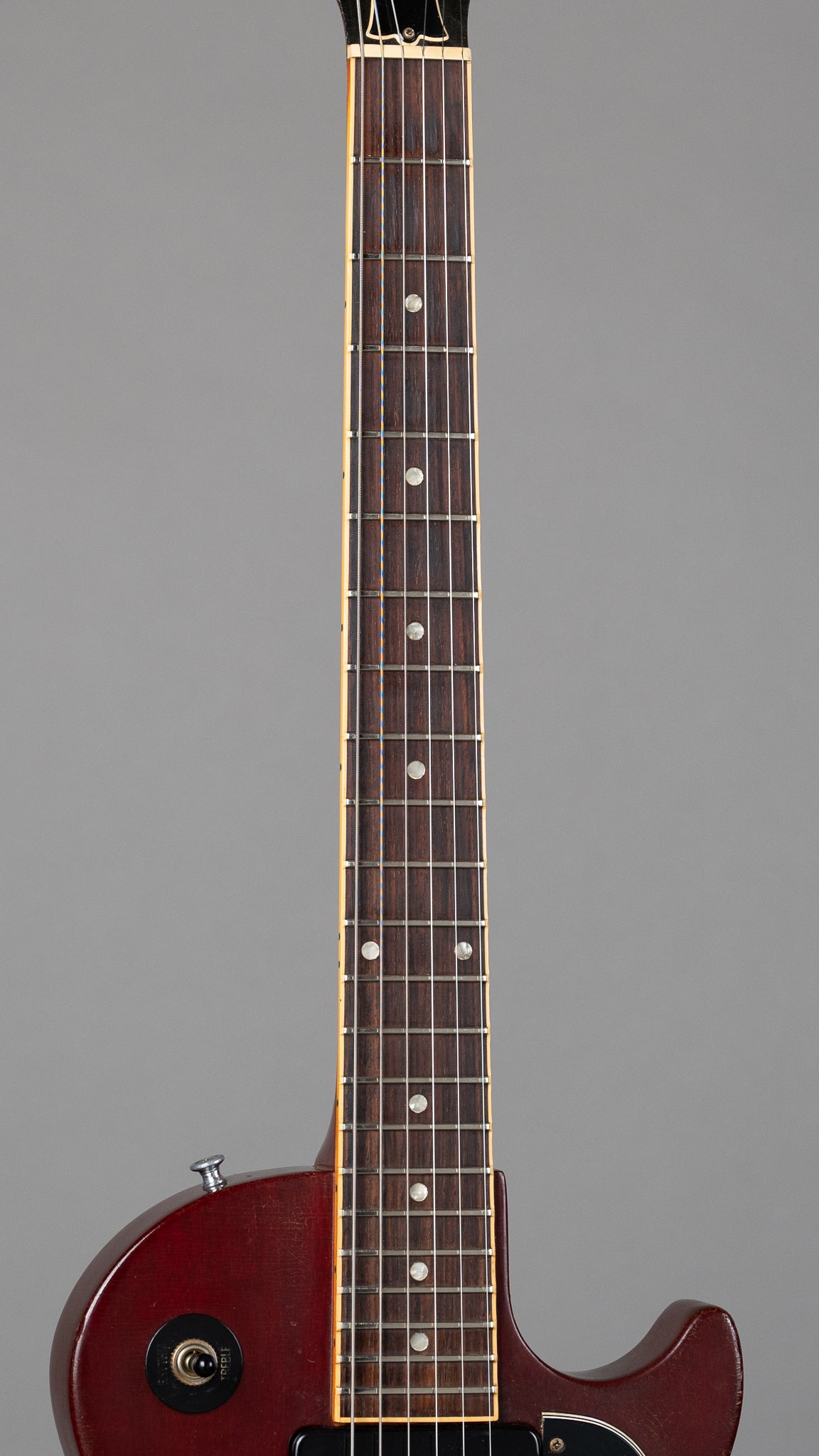 1995 Gibson Les Paul Special (USA, Cherry, OHSC)