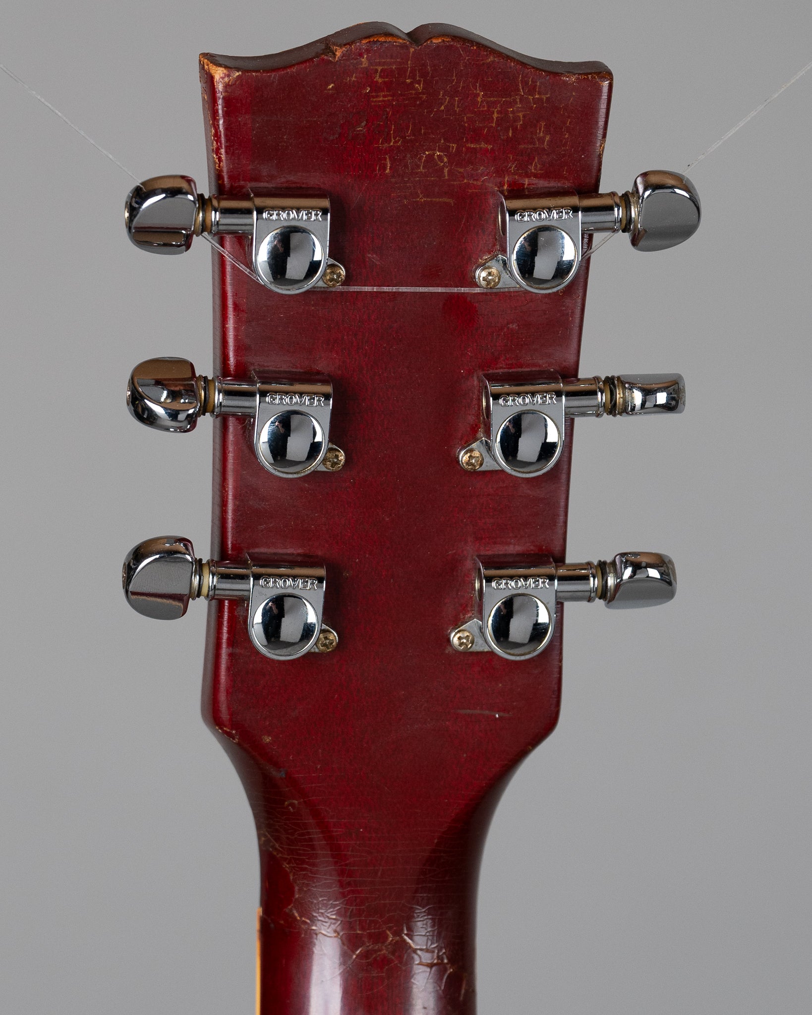 1995 Gibson Les Paul Special (USA, Cherry, OHSC)