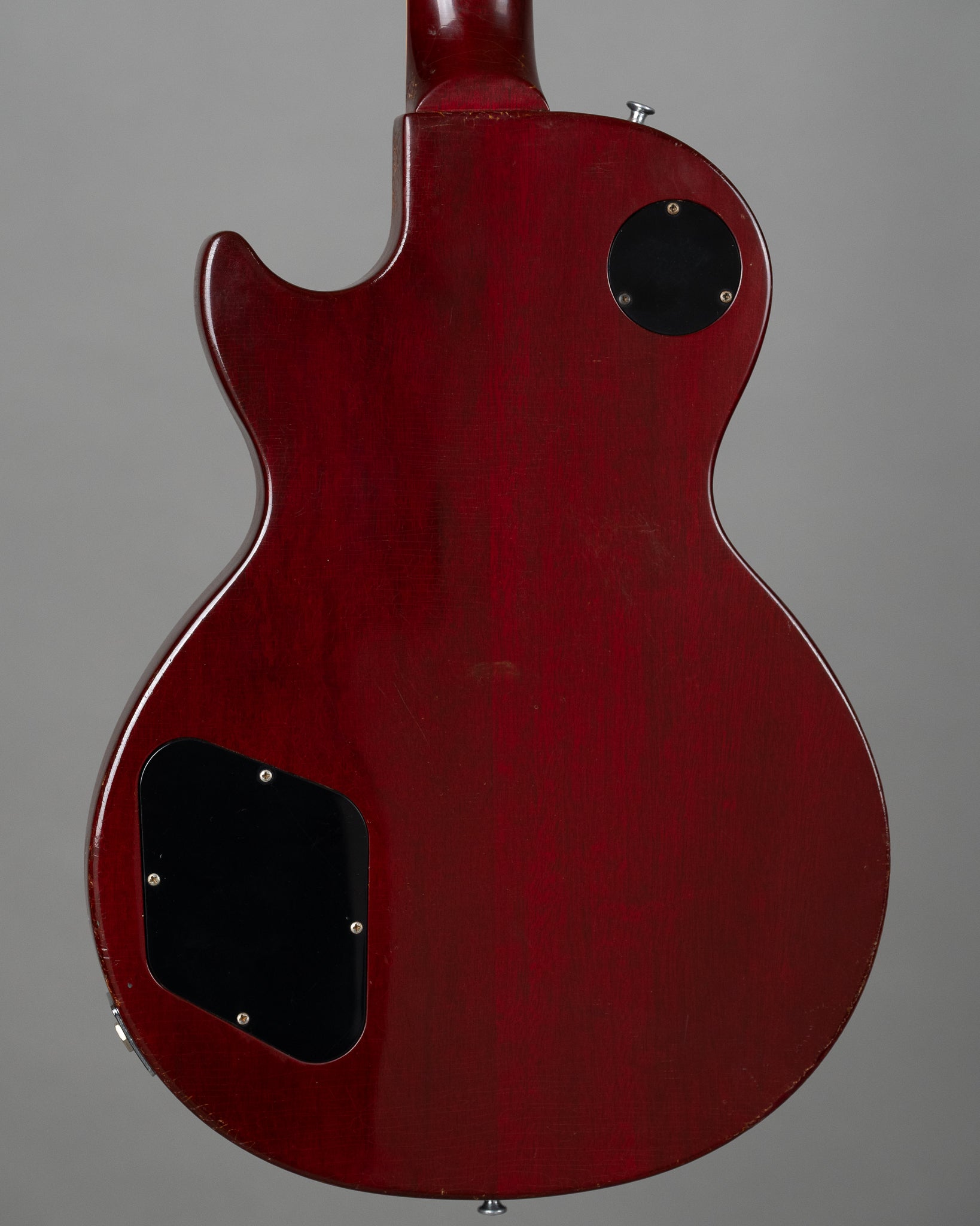 1995 Gibson Les Paul Special (USA, Cherry, OHSC)