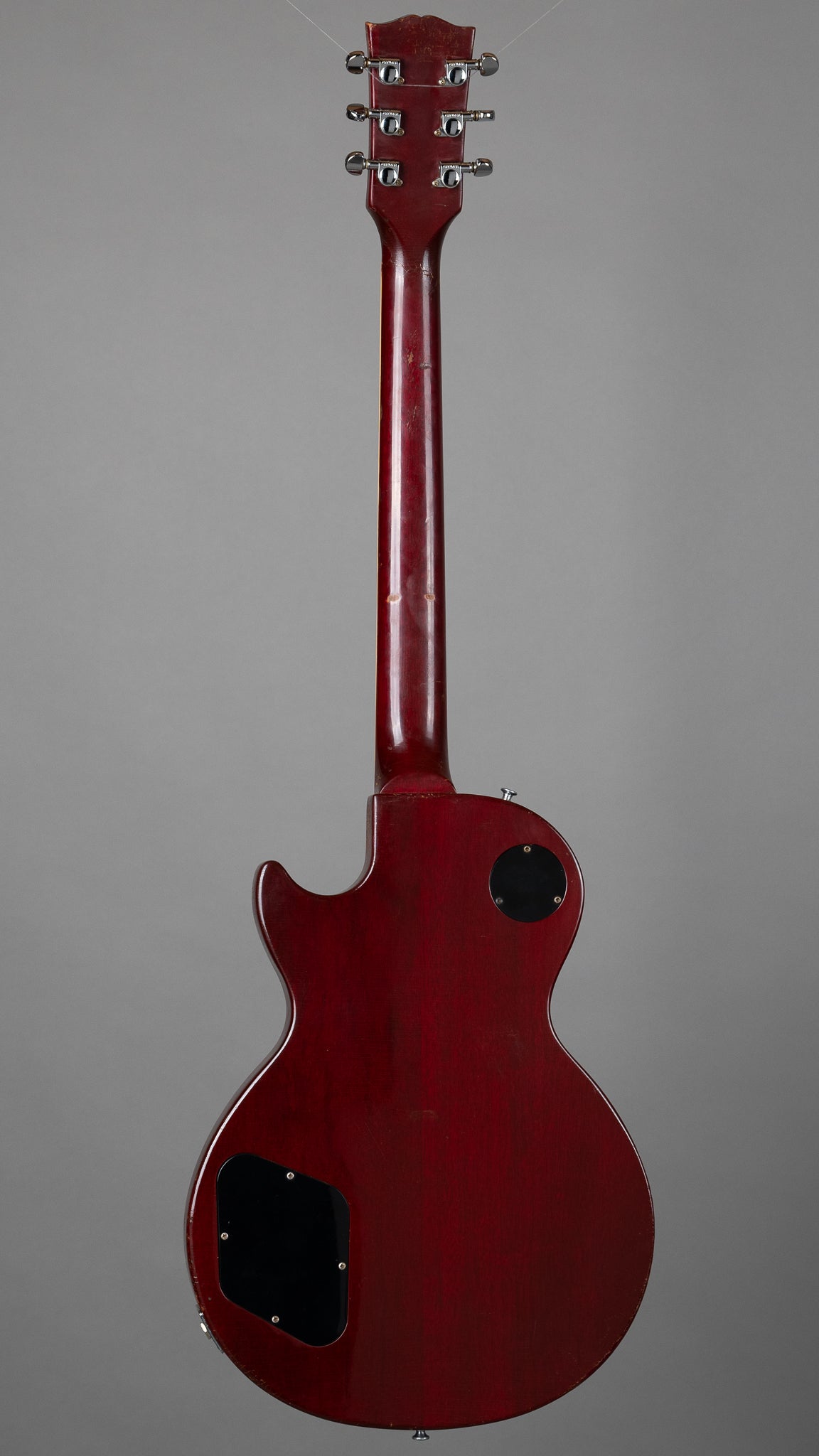 1995 Gibson Les Paul Special (USA, Cherry, OHSC)