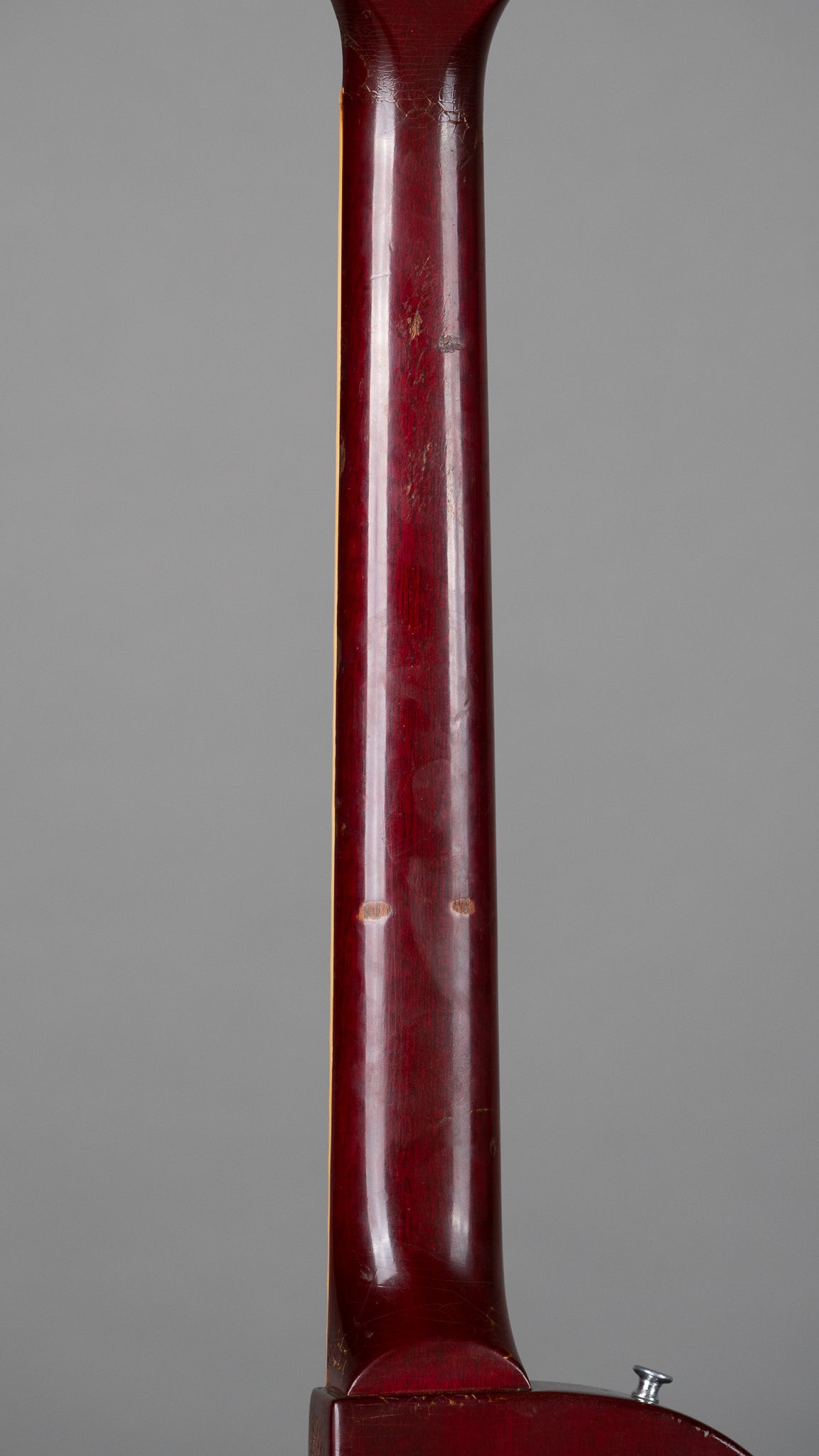 1995 Gibson Les Paul Special (USA, Cherry, OHSC)