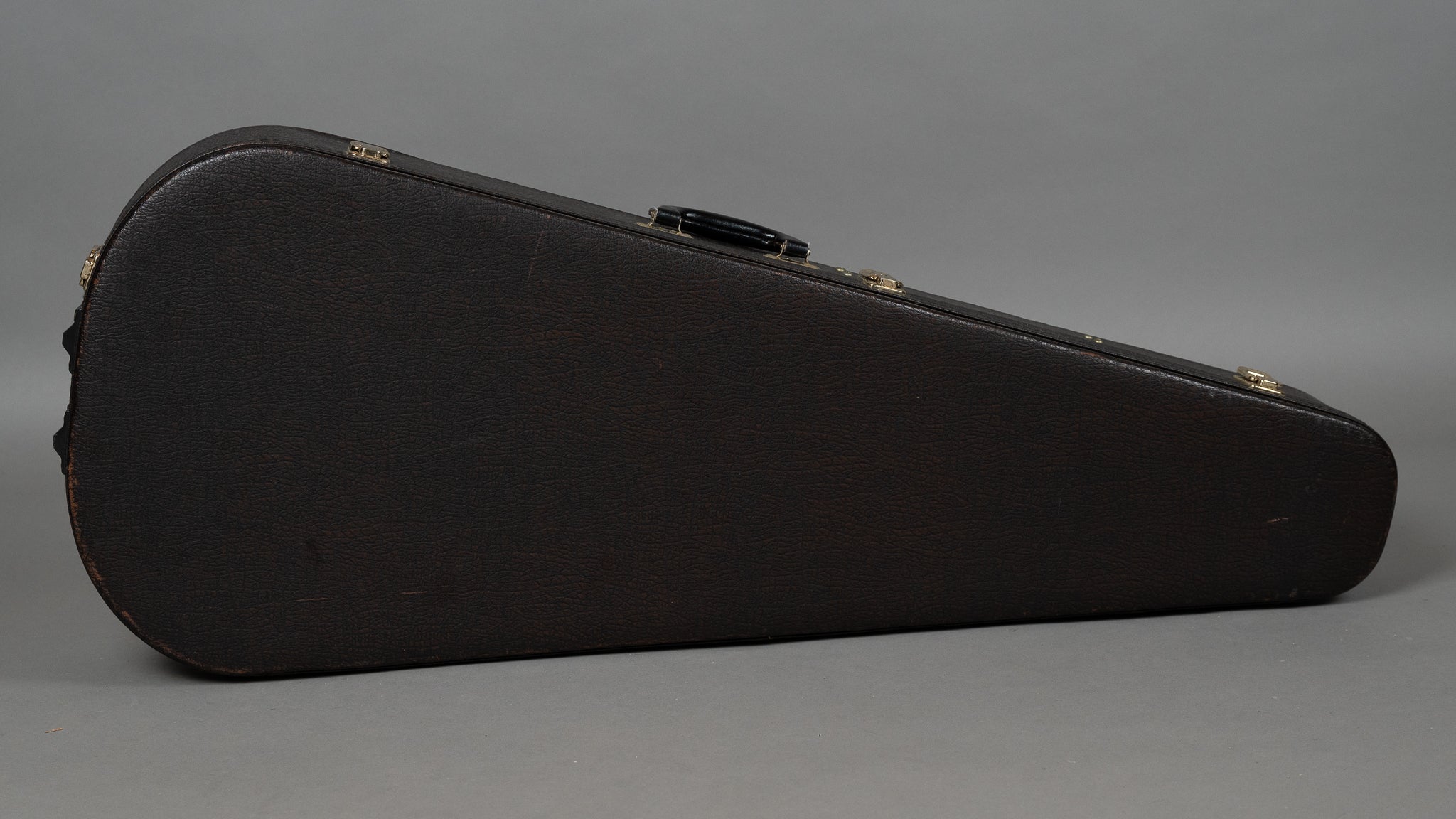 1986 Jose Oribe Calidid Suprema (USA, Cedar Top/Brazilian Rosewood, OHSC)