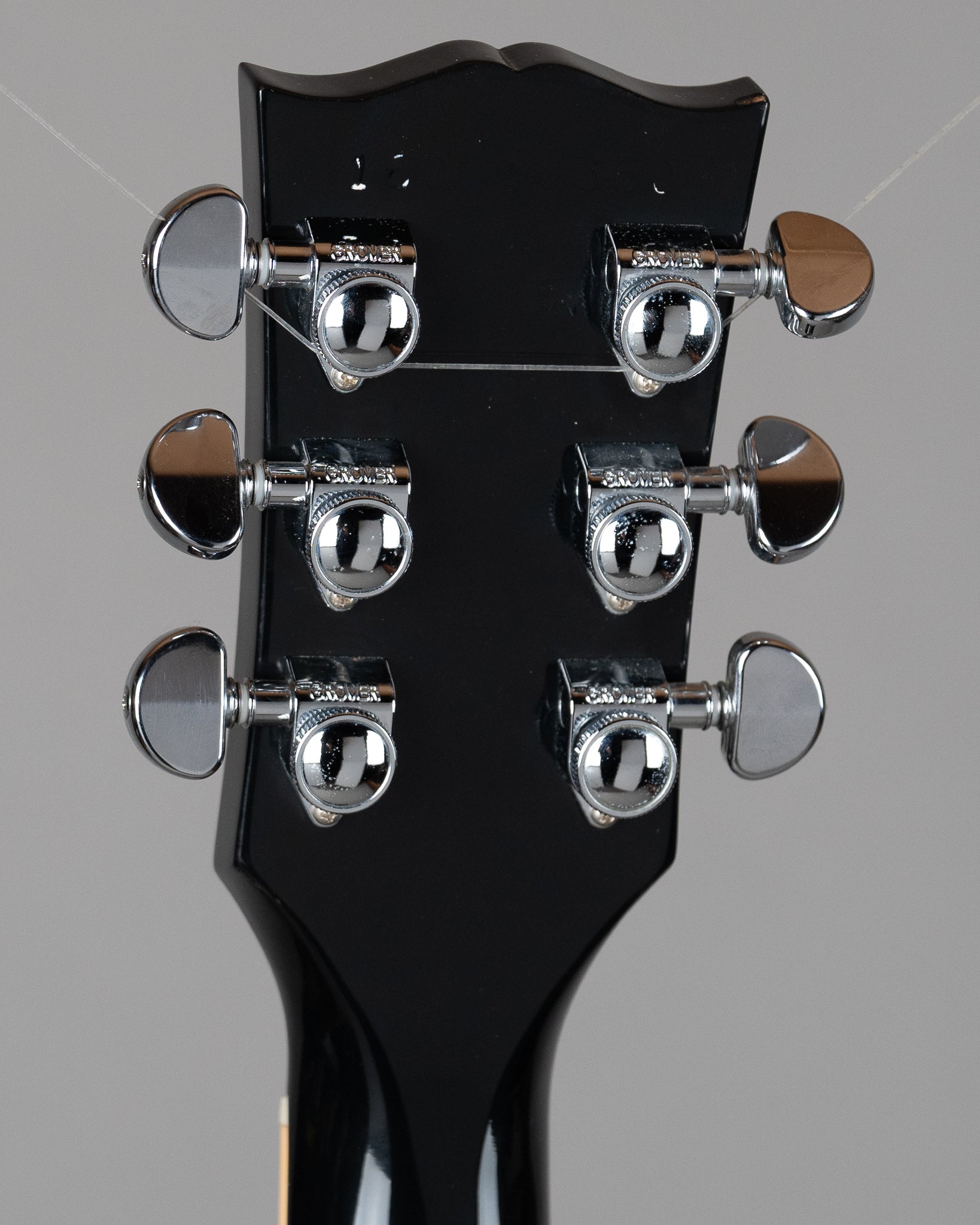 2016 Gibson Les Paul Standard T (USA, Fireball, OHSC)