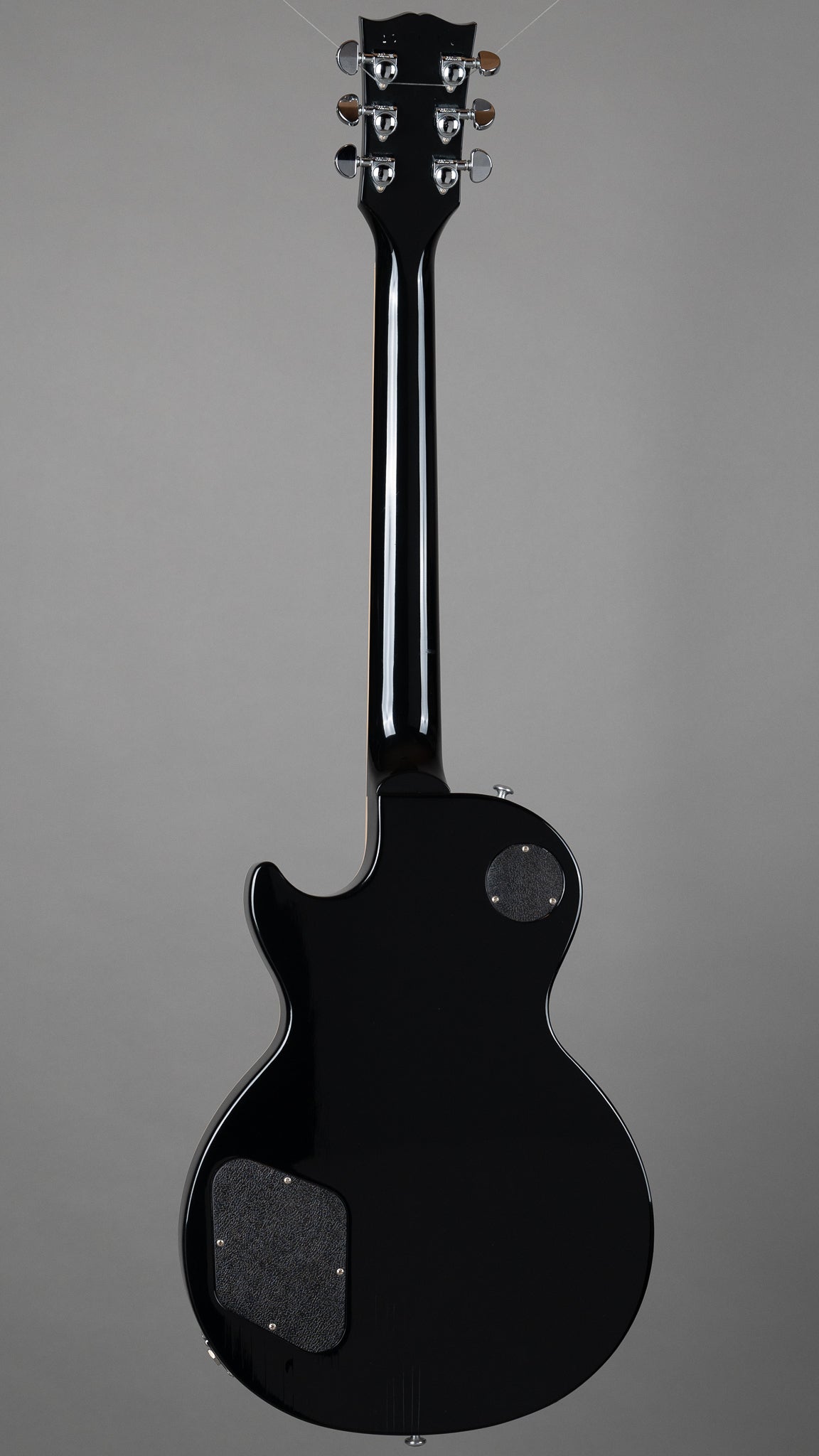 2016 Gibson Les Paul Standard T (USA, Fireball, OHSC)