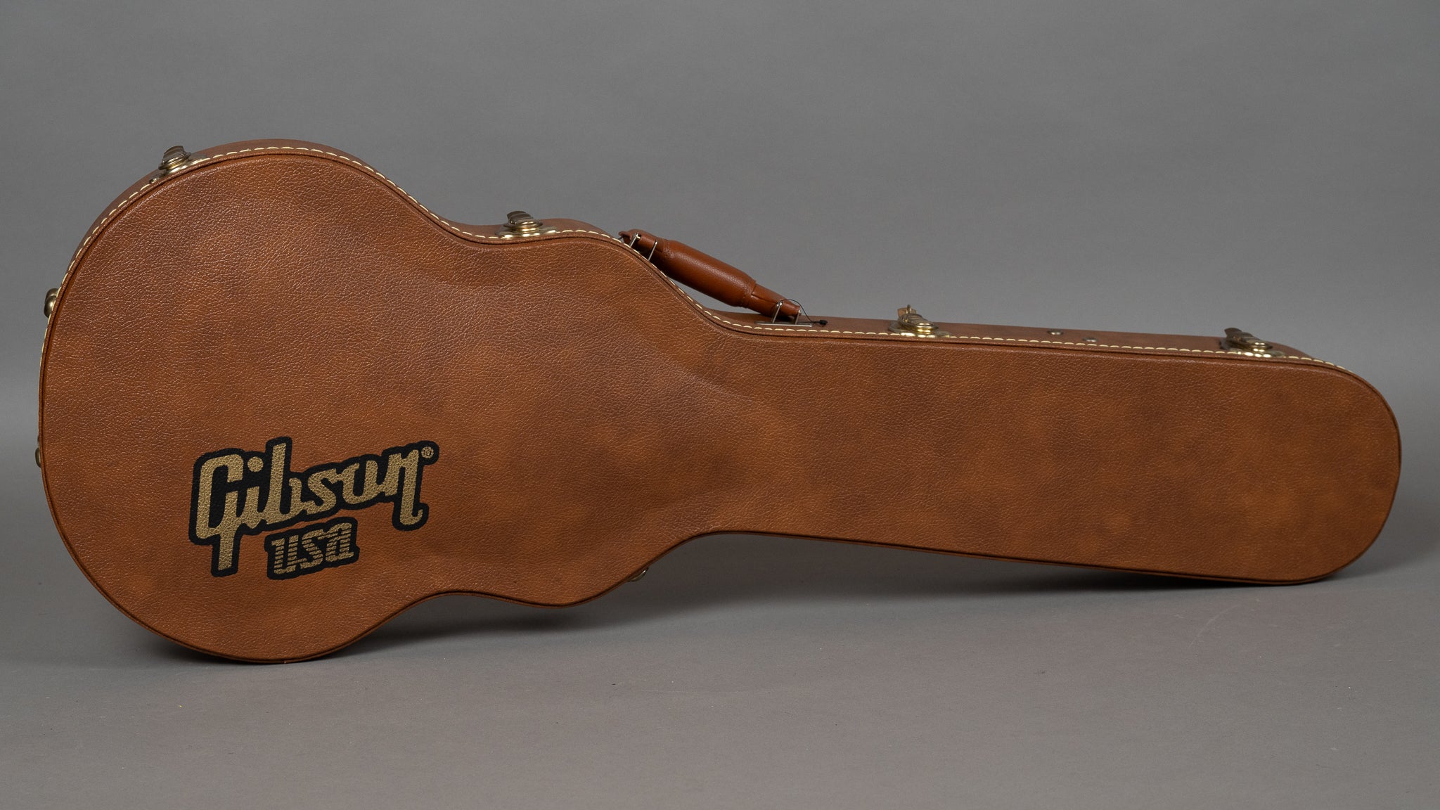 2016 Gibson Les Paul Standard T (USA, Fireball, OHSC)