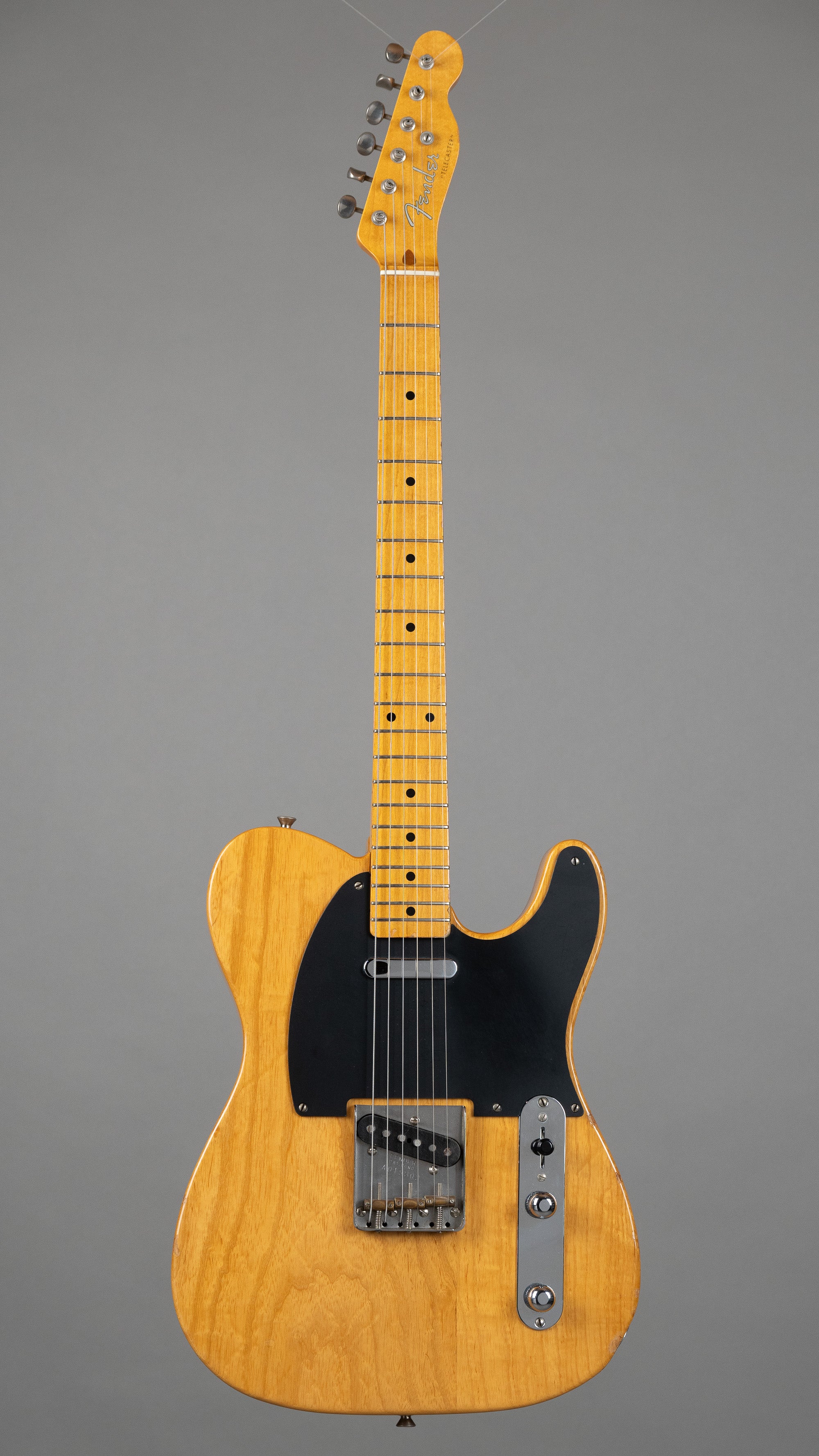 c2000 Fender TL-52 Telecaster (Japan, Natural)