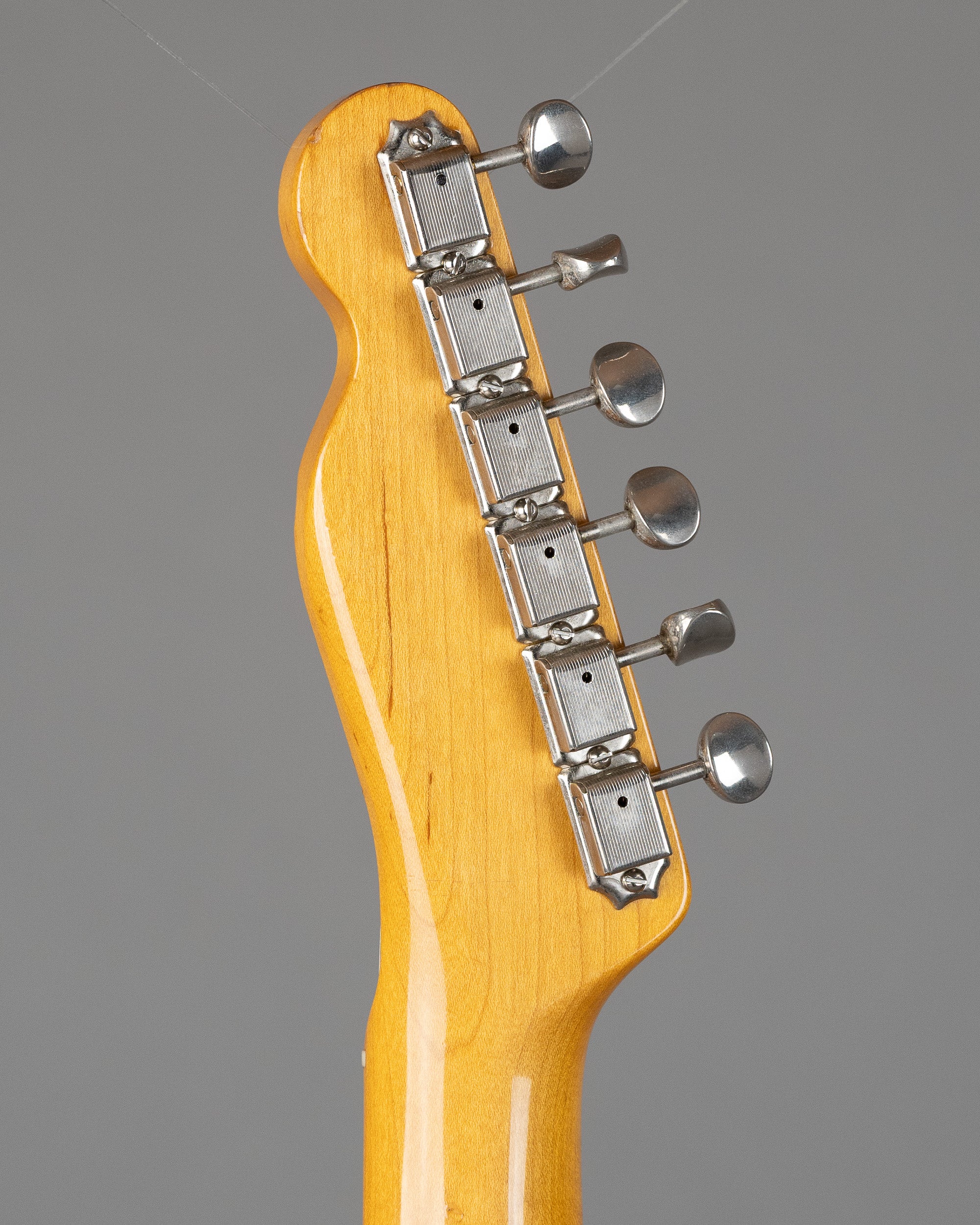 c2000 Fender TL-52 Telecaster (Japan, Natural)