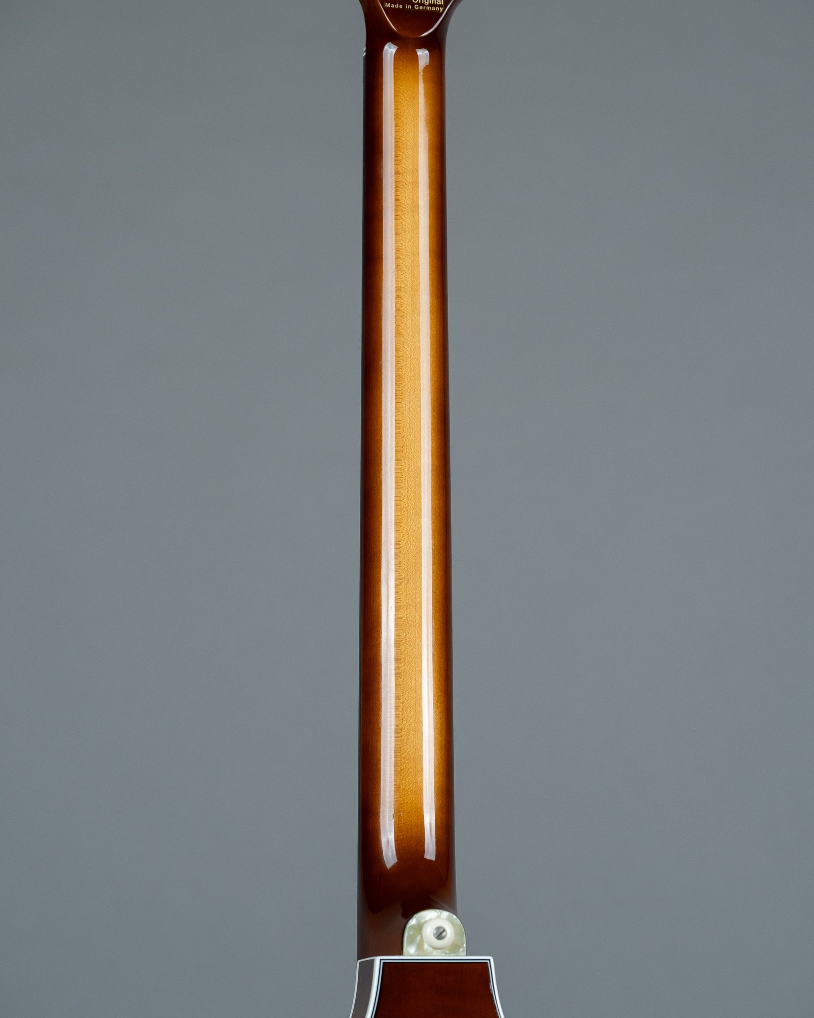 2012 Hofner V62 500/1 Bass (Germany, Sunburst, OHSC)