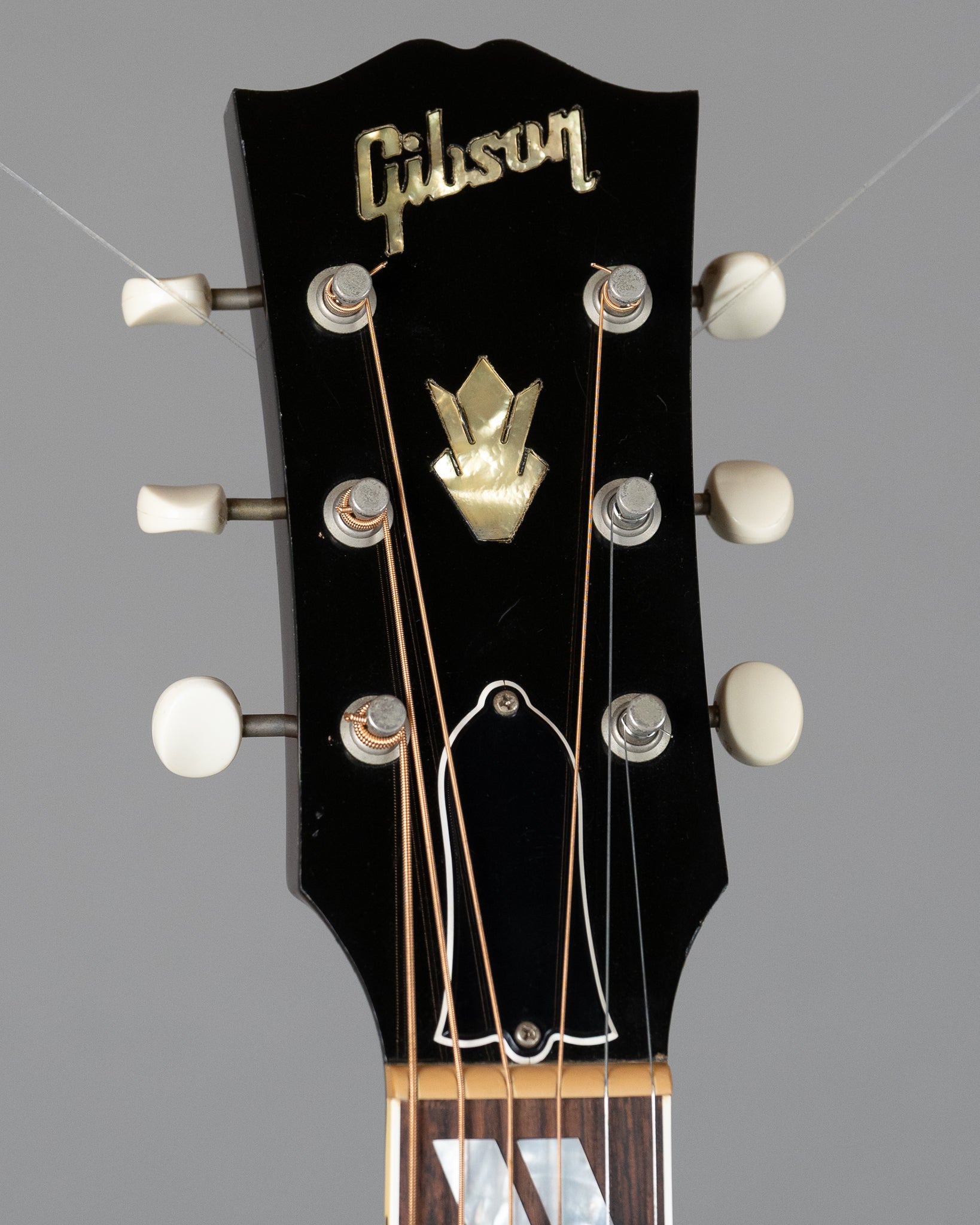 2001 Gibson Southern Jumbo (USA, Sunburst, OHSC)