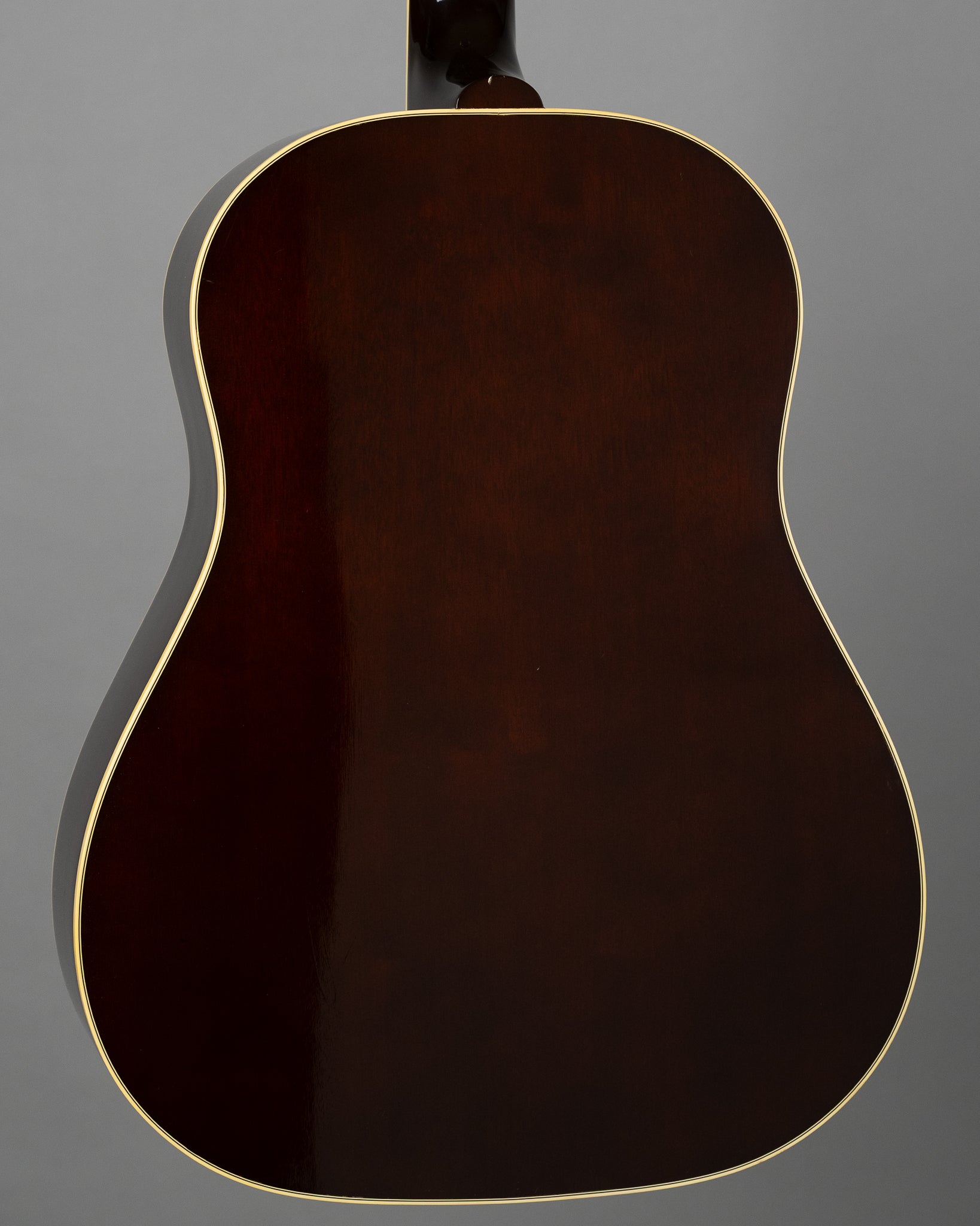 2001 Gibson Southern Jumbo (USA, Sunburst, OHSC)