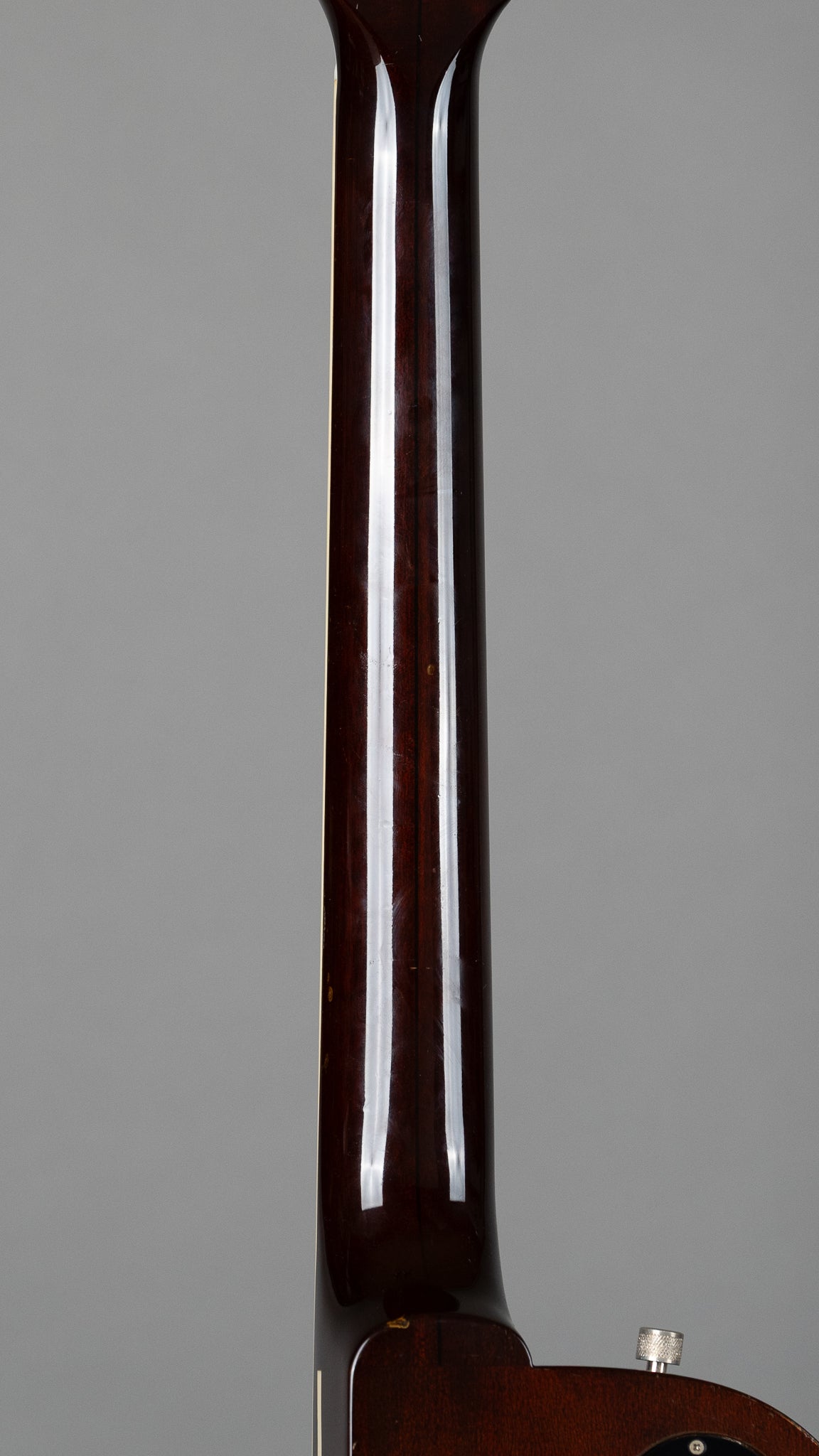 1997 Gretsch 6129-57 Silver Jet (Japan, Silver Sparkle, OHSC)