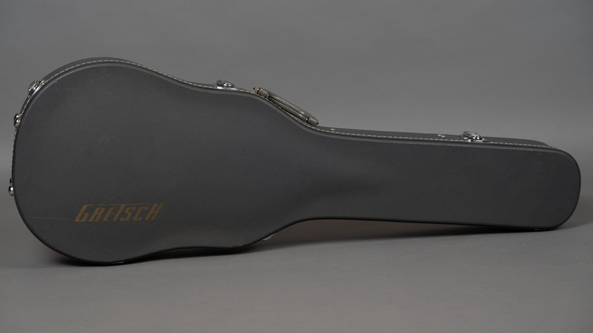 1997 Gretsch 6129-57 Silver Jet (Japan, Silver Sparkle, OHSC)