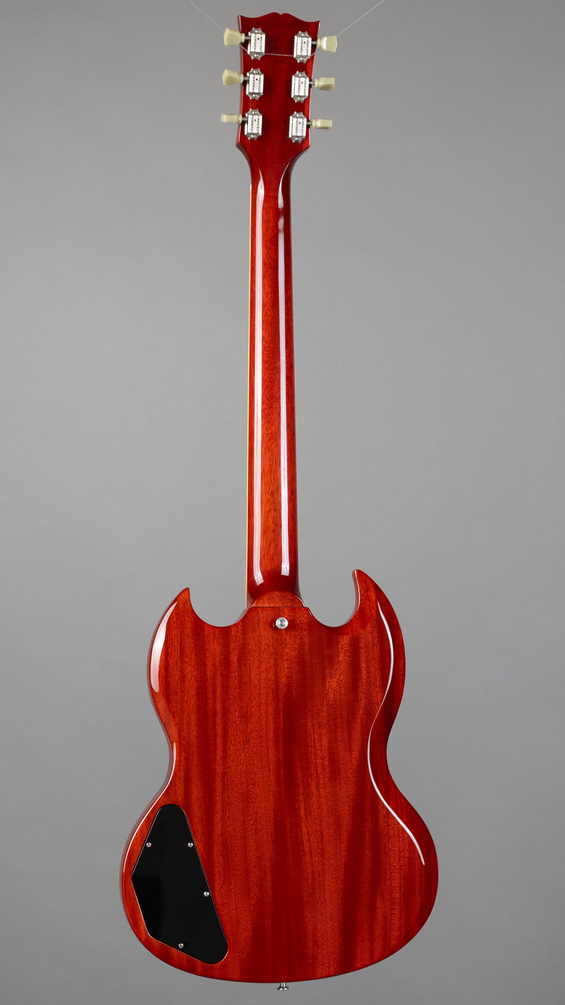 2009 Gibson SG 61RI (USA, Heritage Cherry, OHSC)