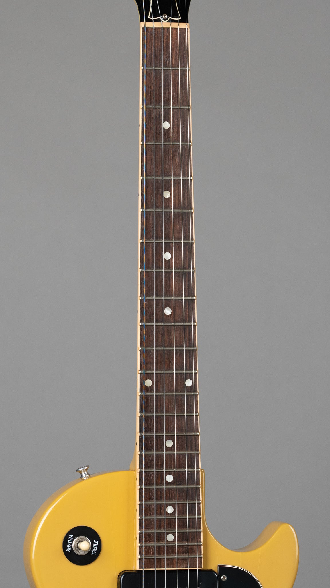 2016 Gibson Les Paul Special TV Yellow (USA, TV Yellow, OGB)