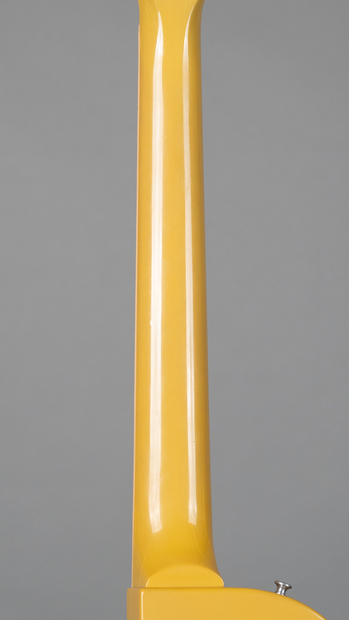 2016 Gibson Les Paul Special TV Yellow (USA, TV Yellow, OGB)