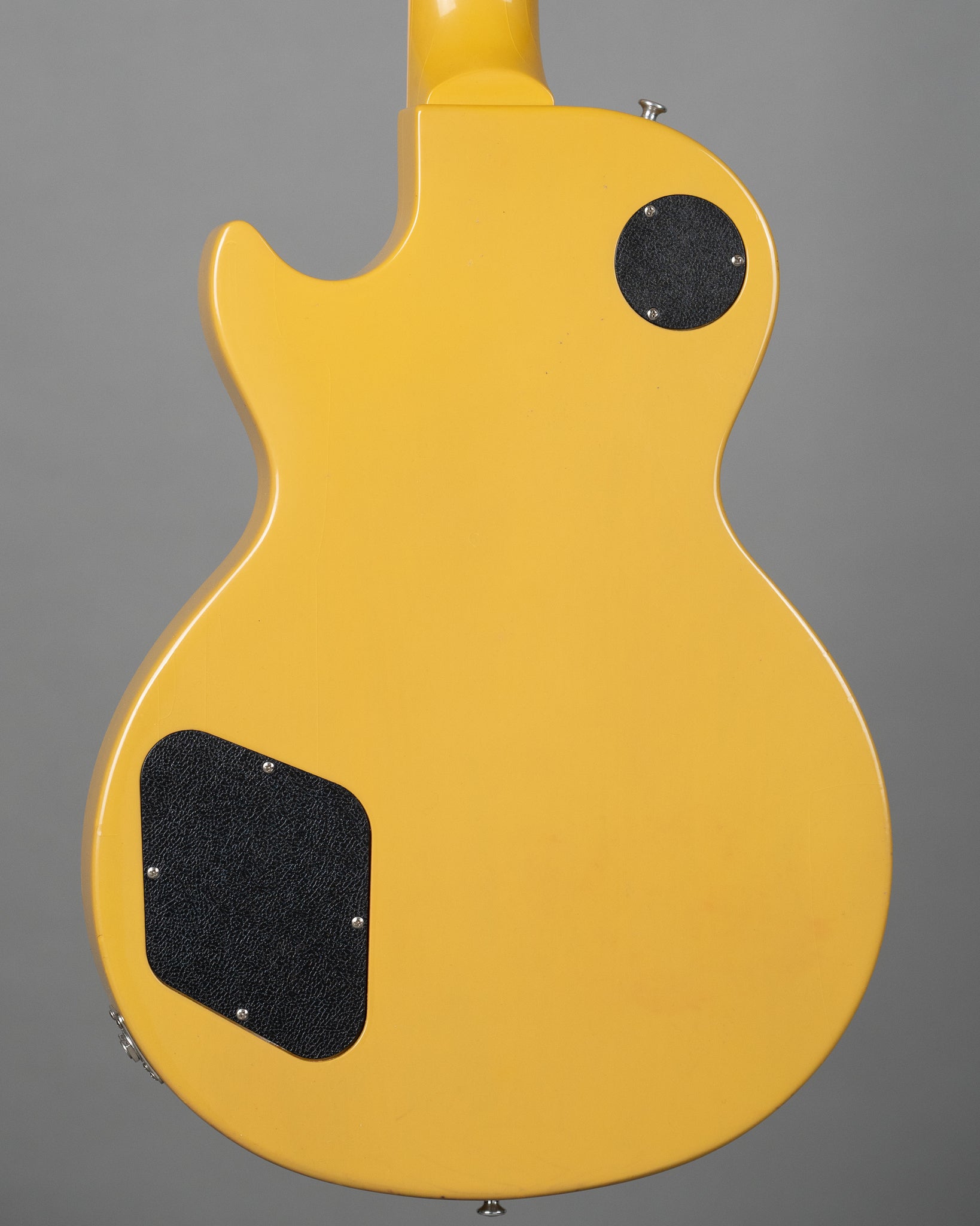 2016 Gibson Les Paul Special TV Yellow (USA, TV Yellow, OGB)