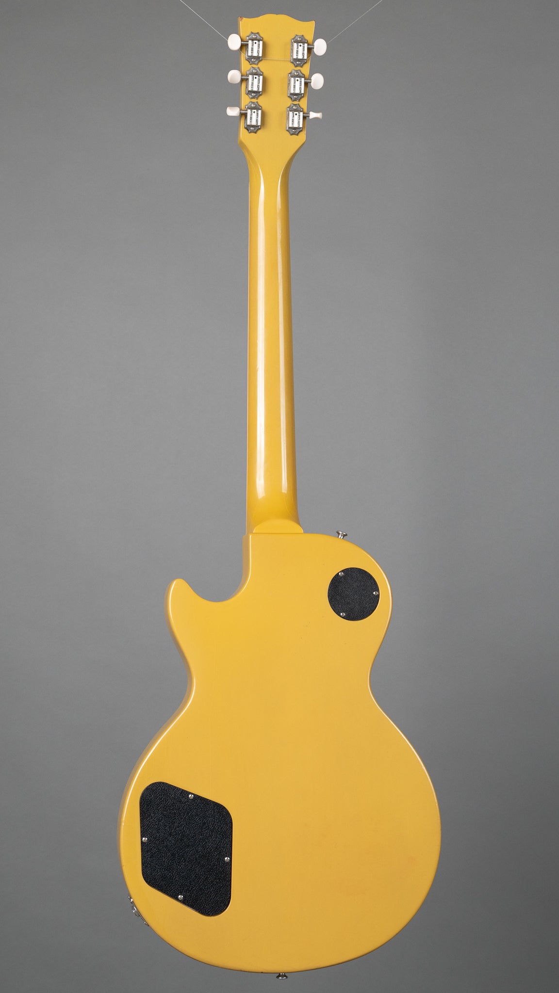 2016 Gibson Les Paul Special TV Yellow (USA, TV Yellow, OGB)