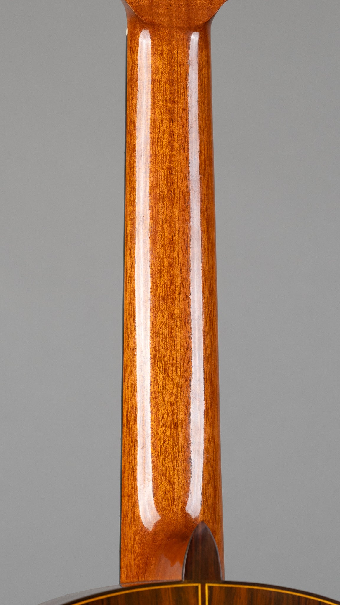 c1980s Fernandes GC-30 Classical (Japan, Natural, OHSC)